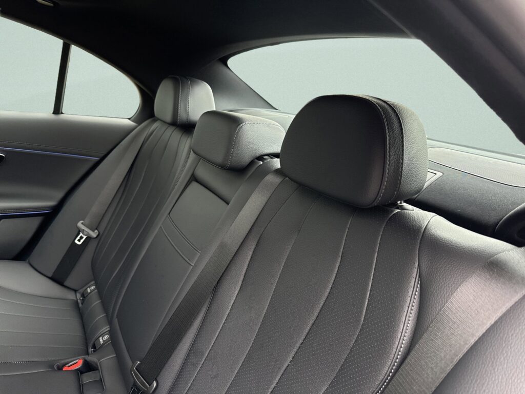 2024 Mercedes-Benz E-Class E 450
