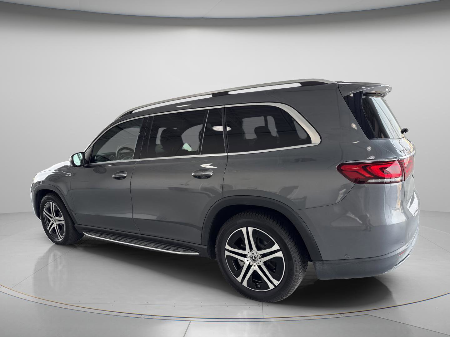 2020 Mercedes-Benz GLS GLS 450