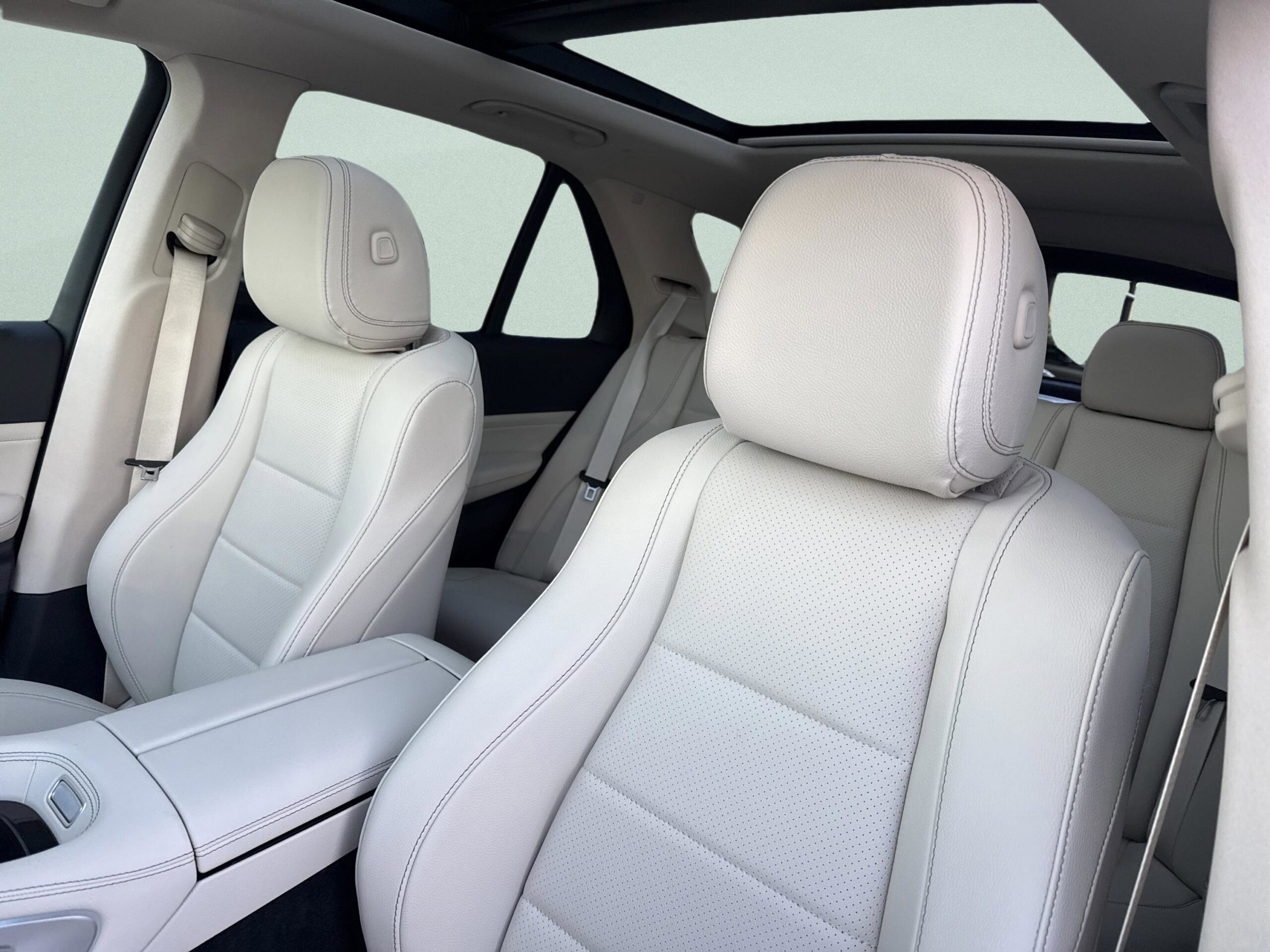 2026 Mercedes-Benz GLE GLE 450