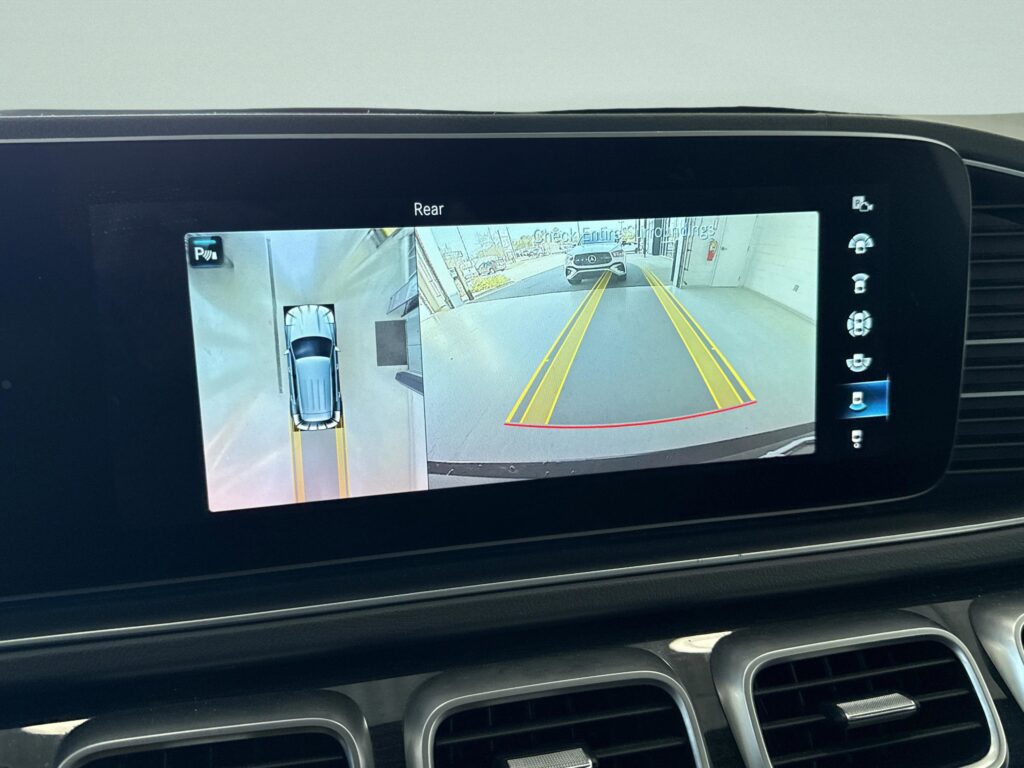 2020 Mercedes-Benz GLE GLE 450