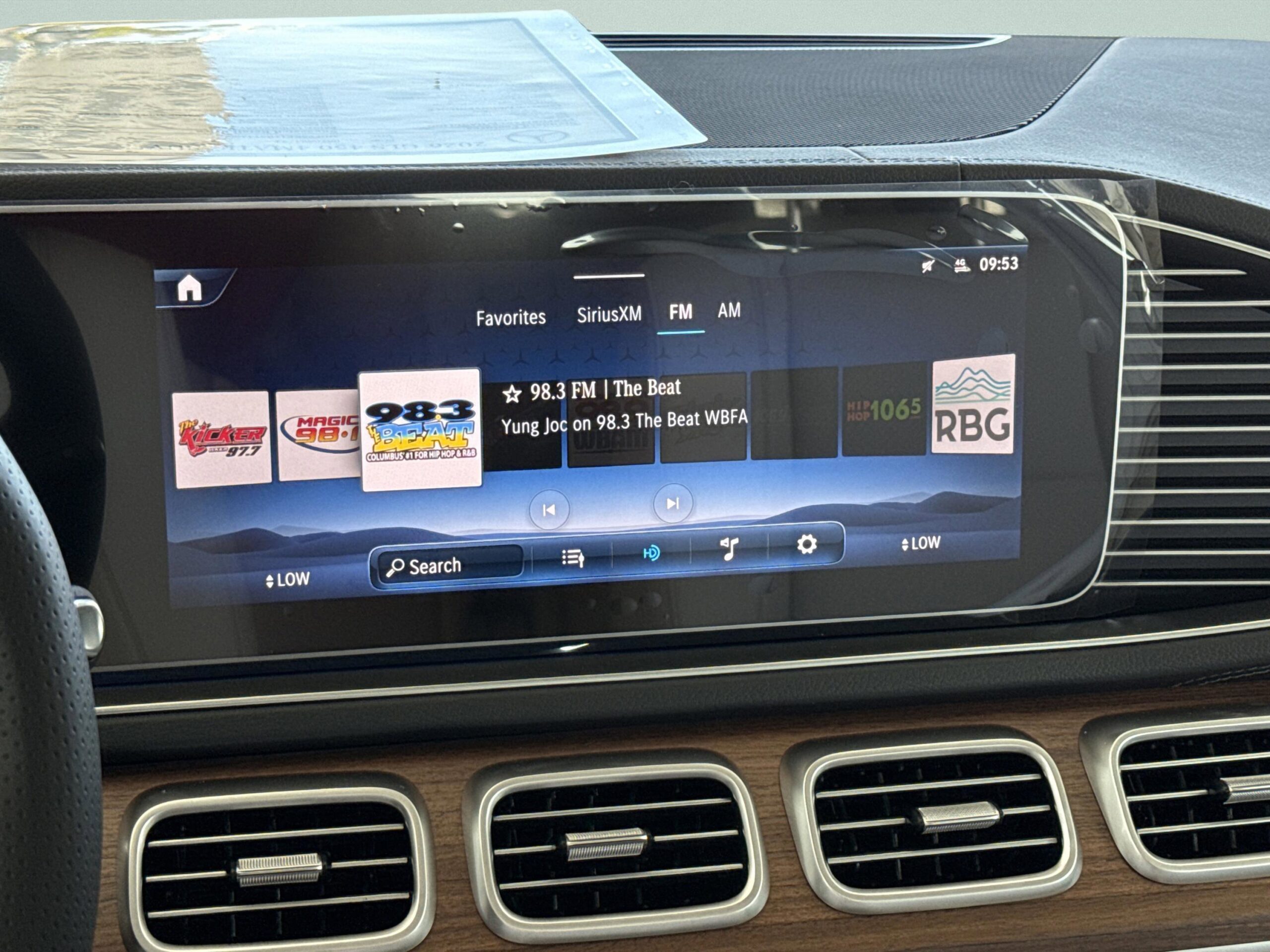 2026 Mercedes-Benz GLS GLS 450
