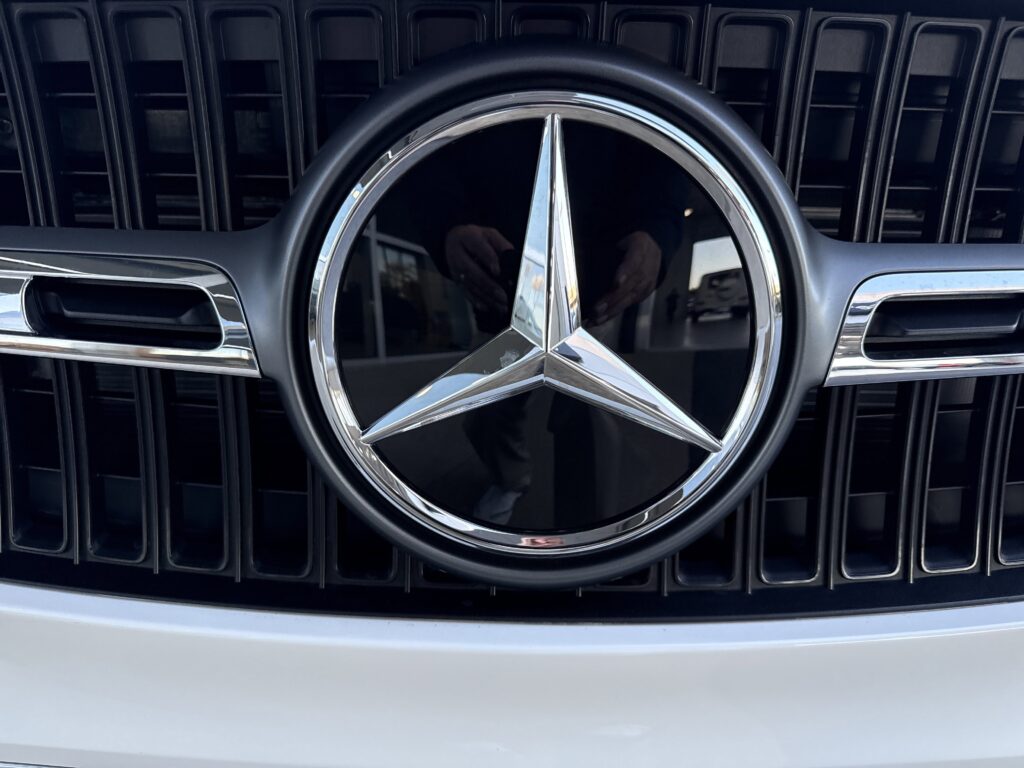 2026 Mercedes-Benz GLA GLA 250