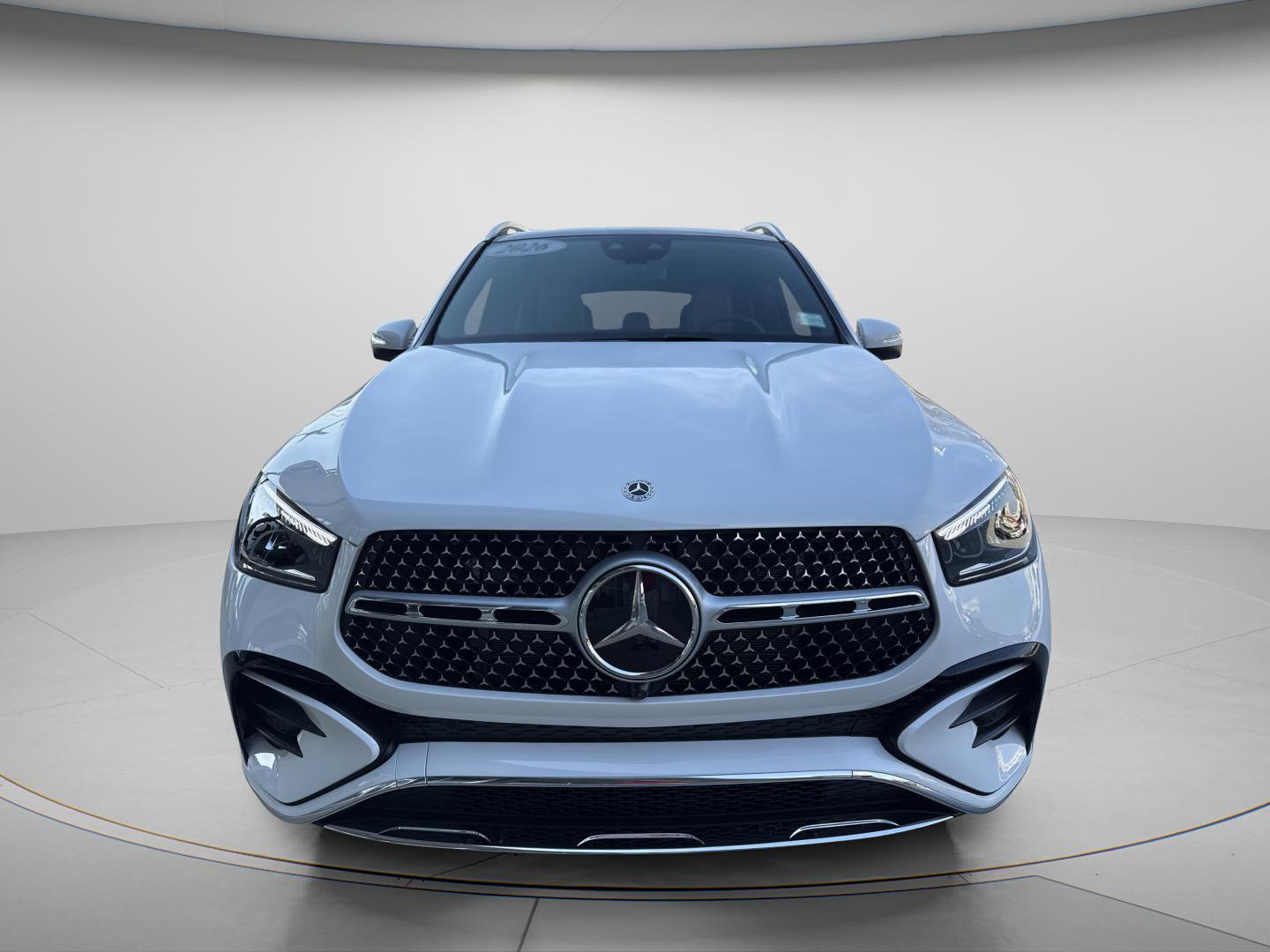 2026 Mercedes-Benz GLE GLE 450