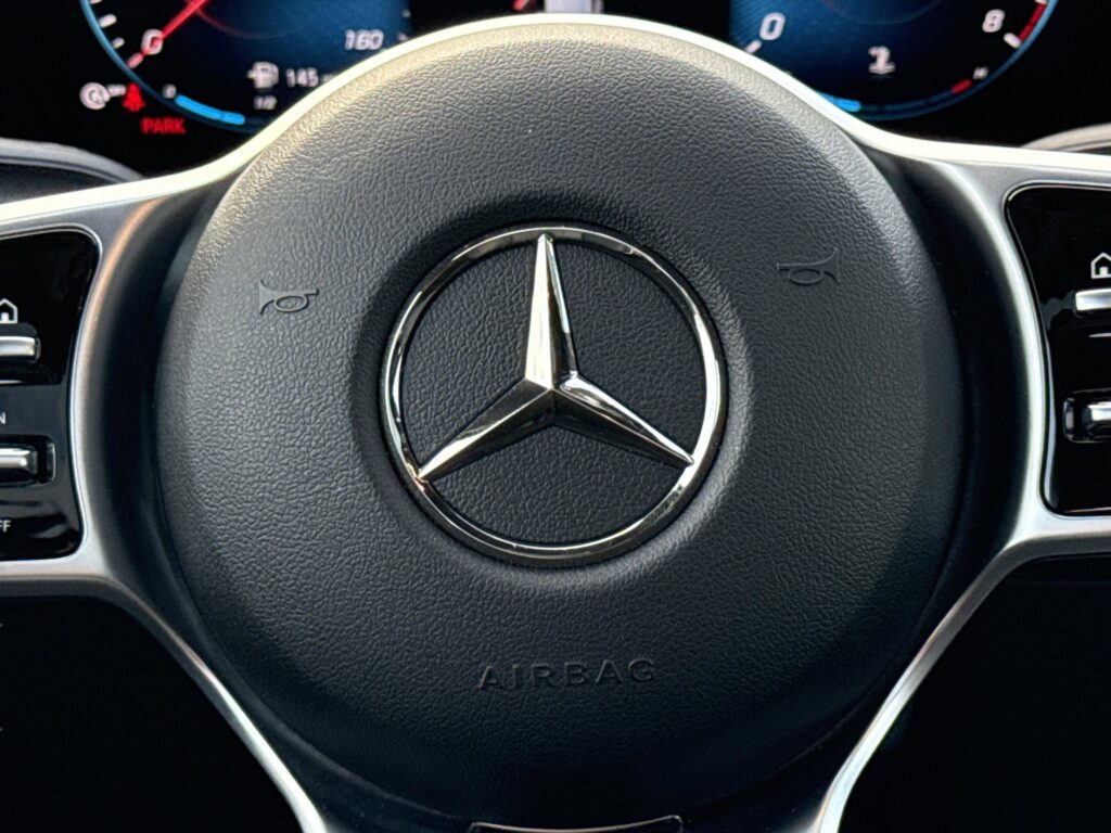2023 Mercedes-Benz GLA GLA 250