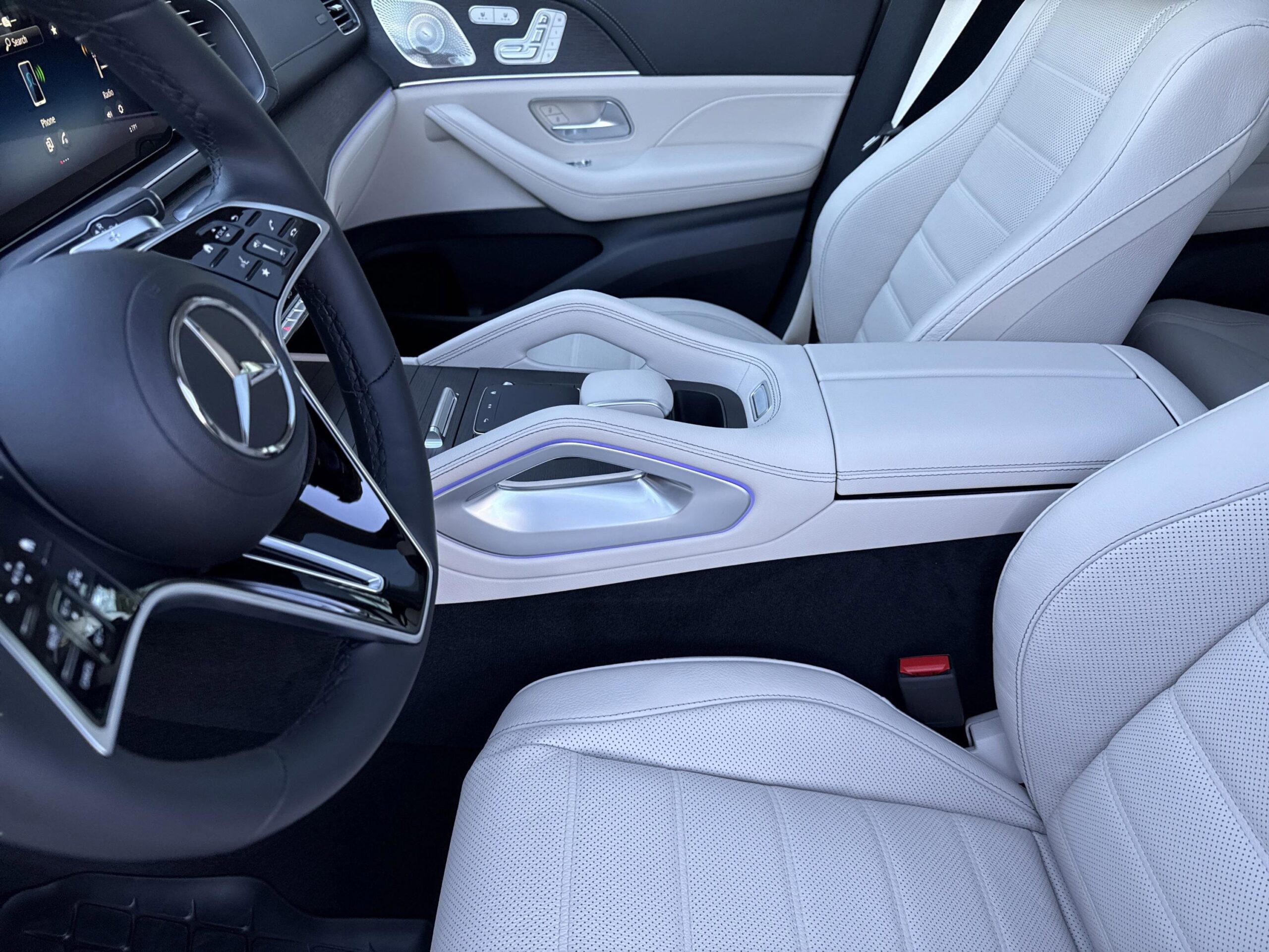 2026 Mercedes-Benz GLE GLE 450
