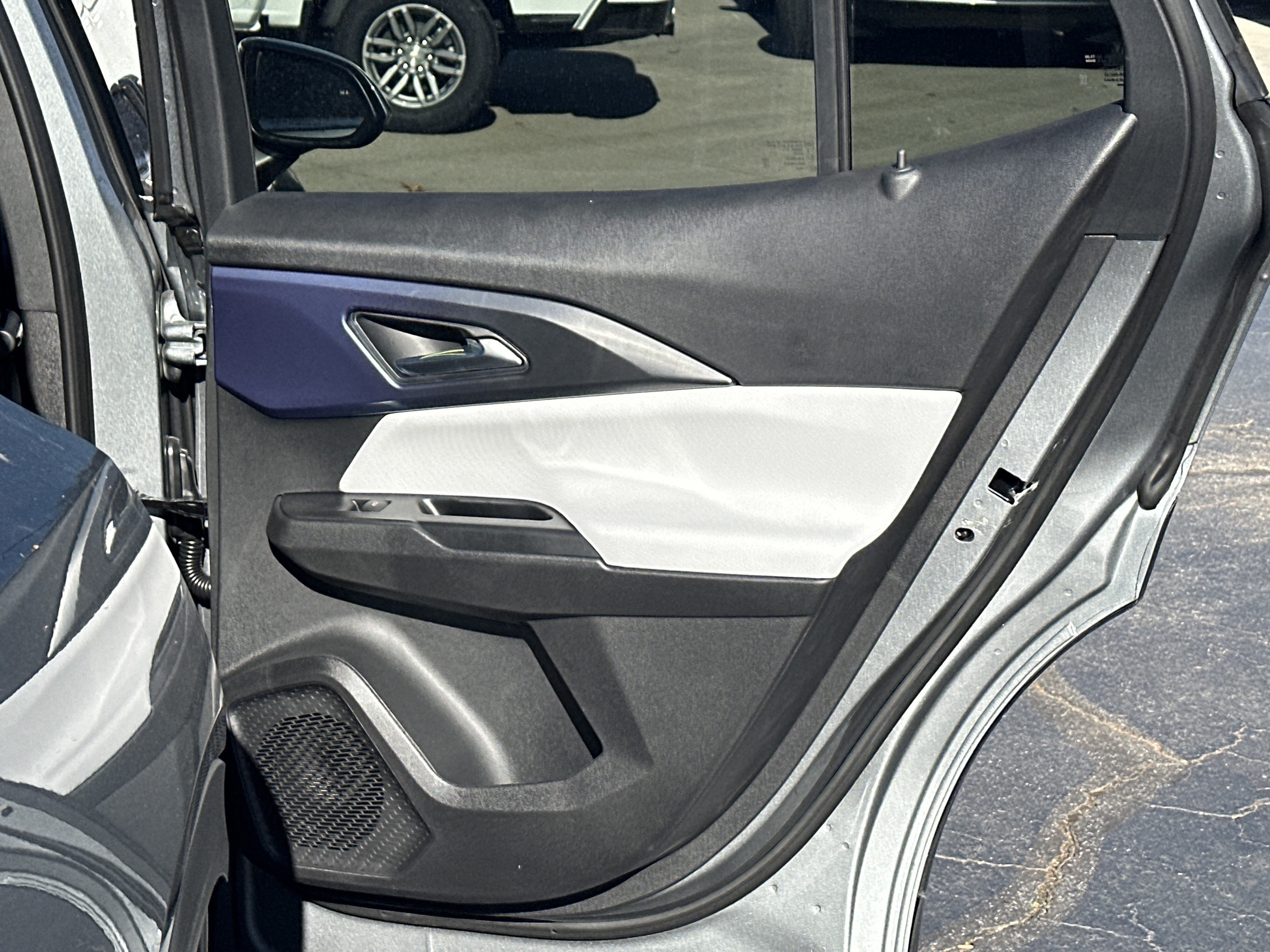 2026 Chevrolet Equinox EV LT2 w/PDE
