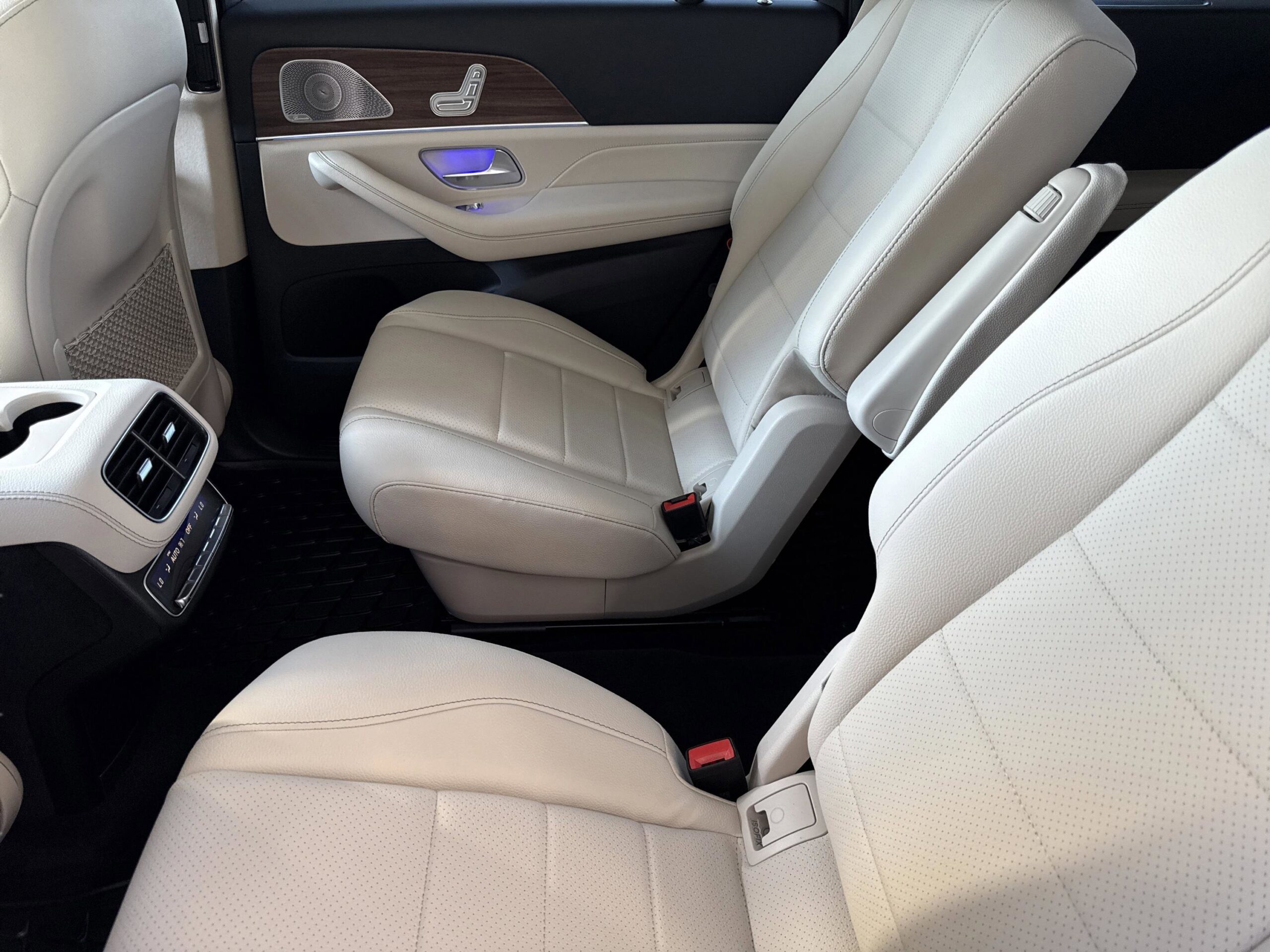2026 Mercedes-Benz GLS GLS 450