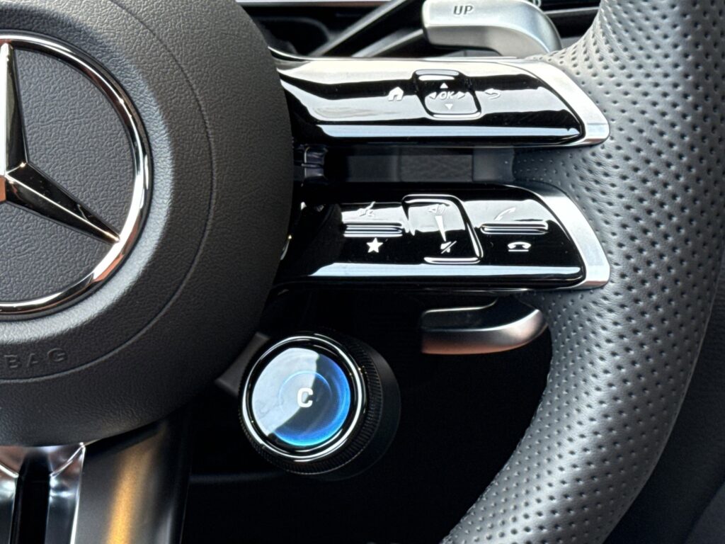 2026 Mercedes-Benz GLC AMG GLC 43