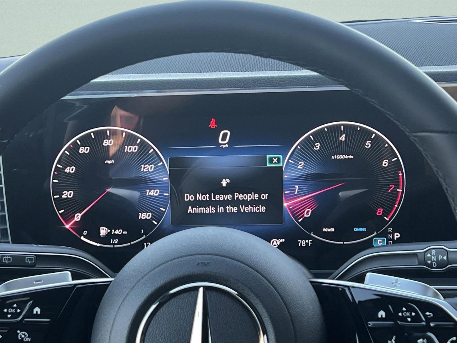 2025 Mercedes-Benz GLE GLE 350