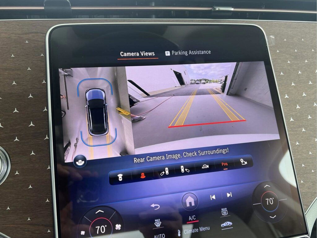2024 Mercedes-Benz EQE EQE 350+