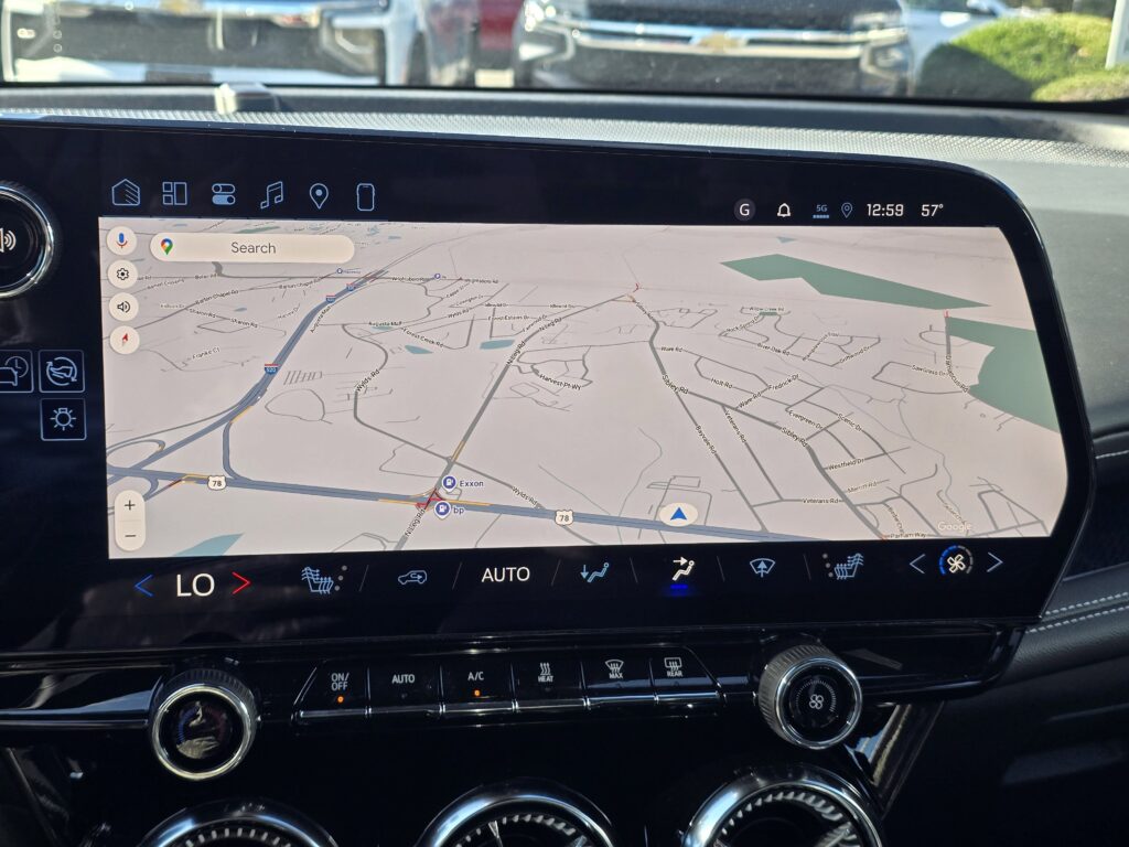 2026 Chevrolet Blazer EV FWD LT