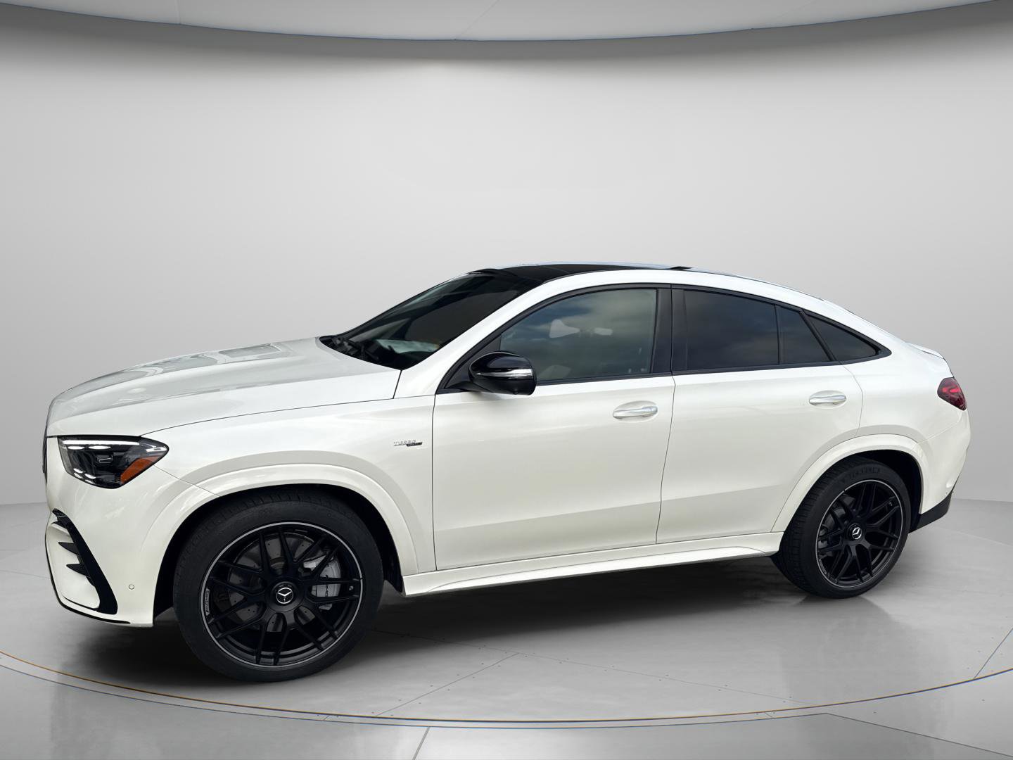 2024 Mercedes-Benz GLE AMG GLE 53
