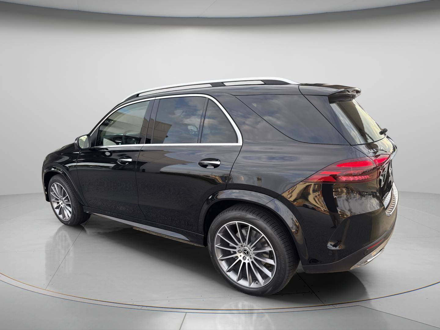 2026 Mercedes-Benz GLE GLE 350