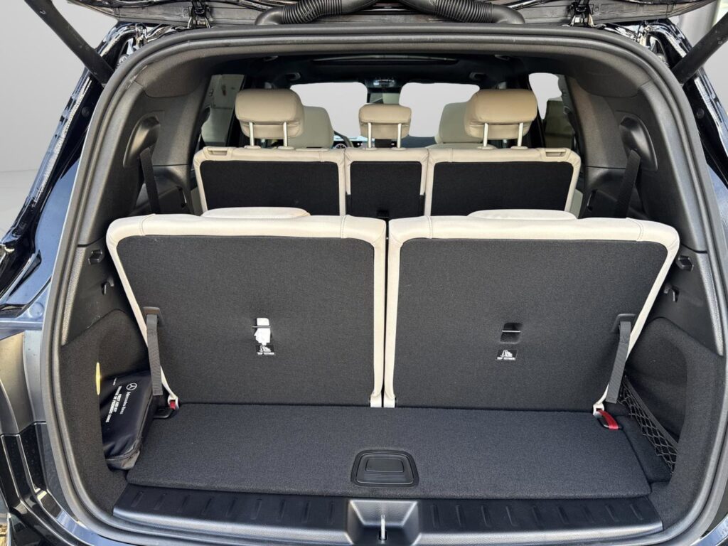 2026 Mercedes-Benz GLB GLB 250