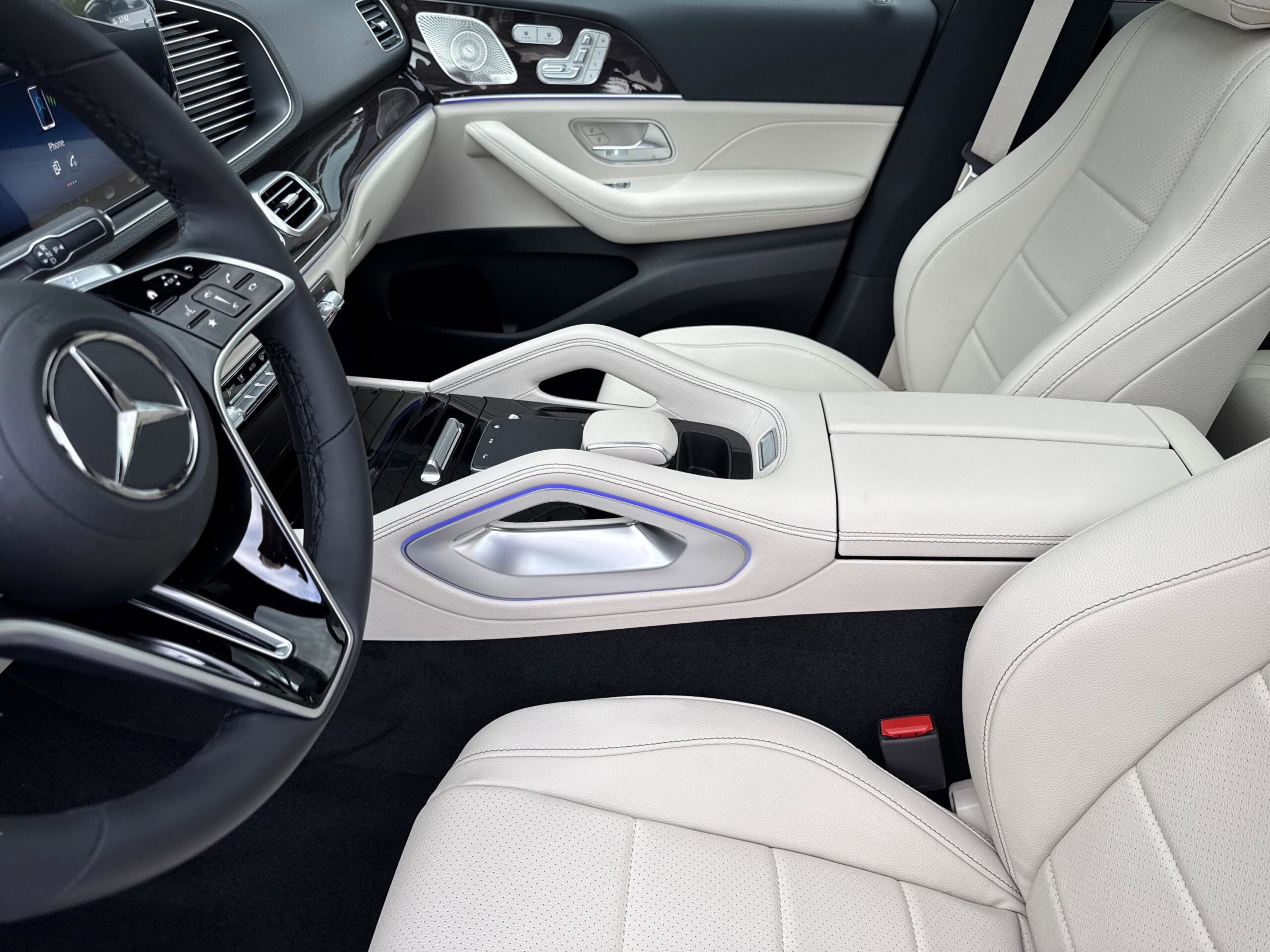 2026 Mercedes-Benz GLE GLE 450