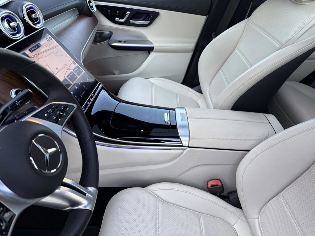 2023 Mercedes-Benz GLC GLC 300