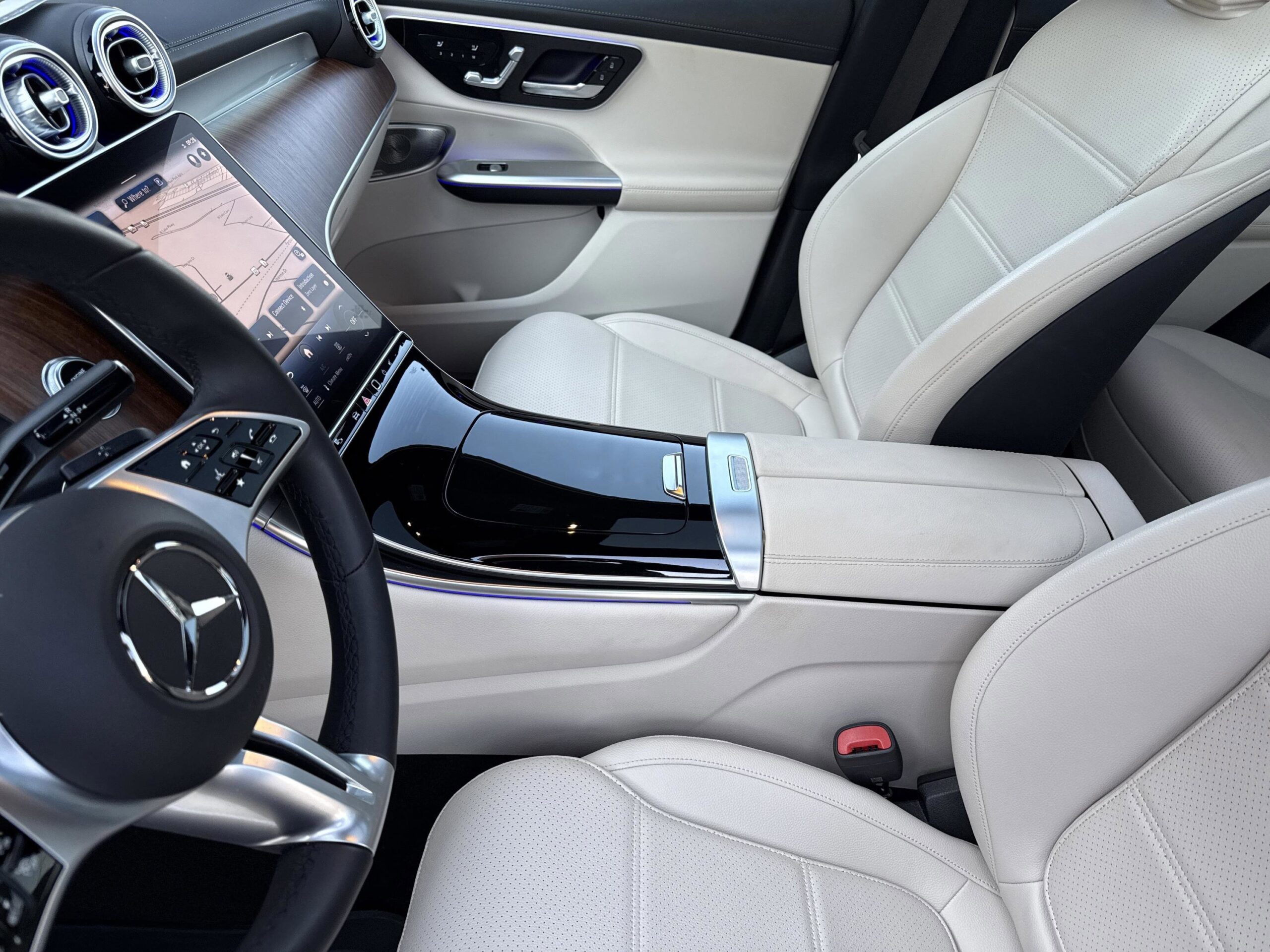 2023 Mercedes-Benz GLC GLC 300