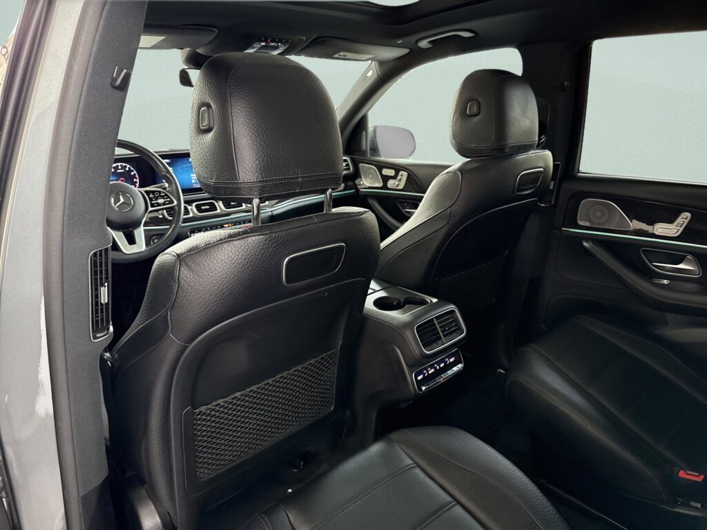 2020 Mercedes-Benz GLS GLS 450