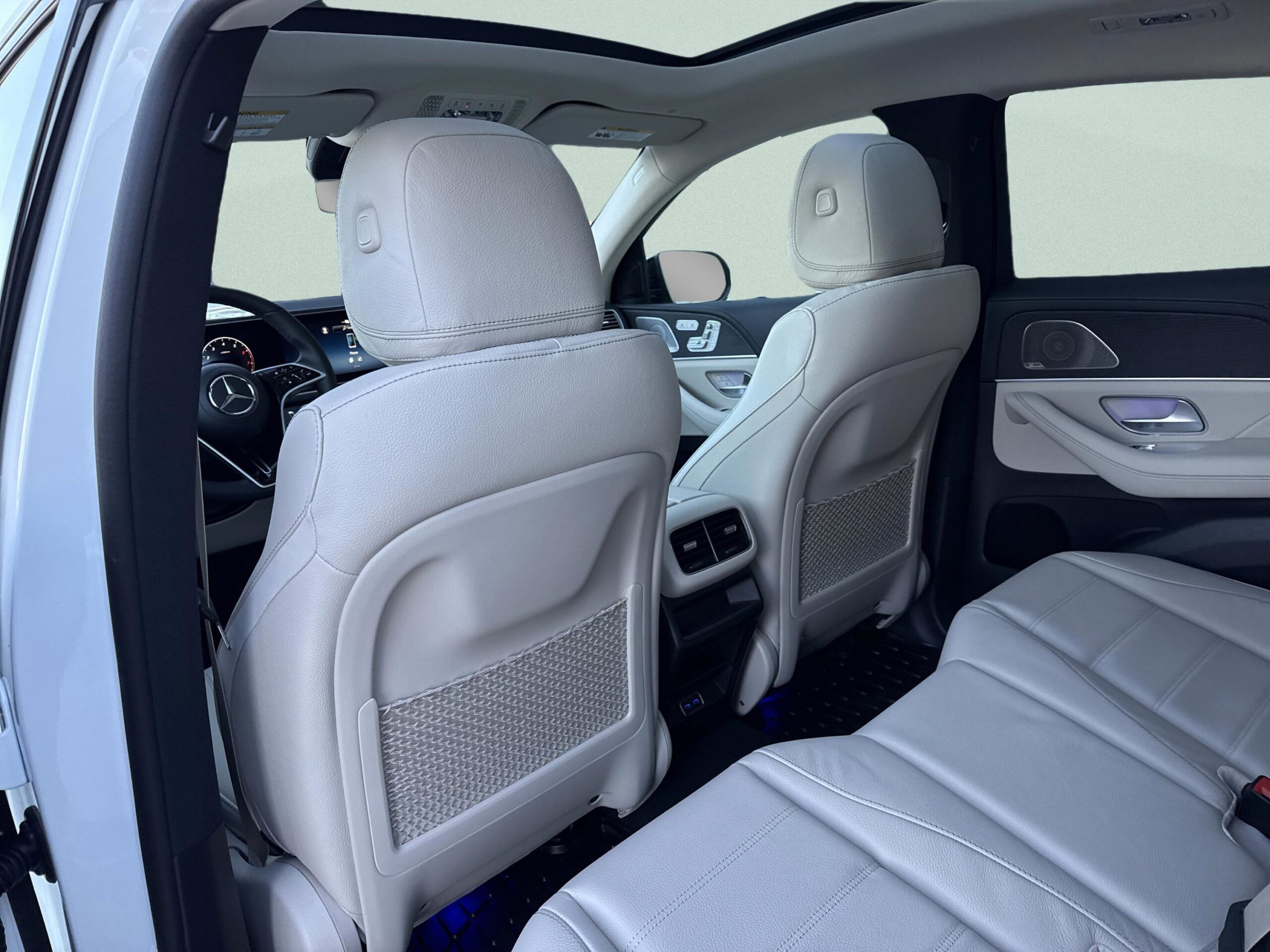 2026 Mercedes-Benz GLE GLE 450