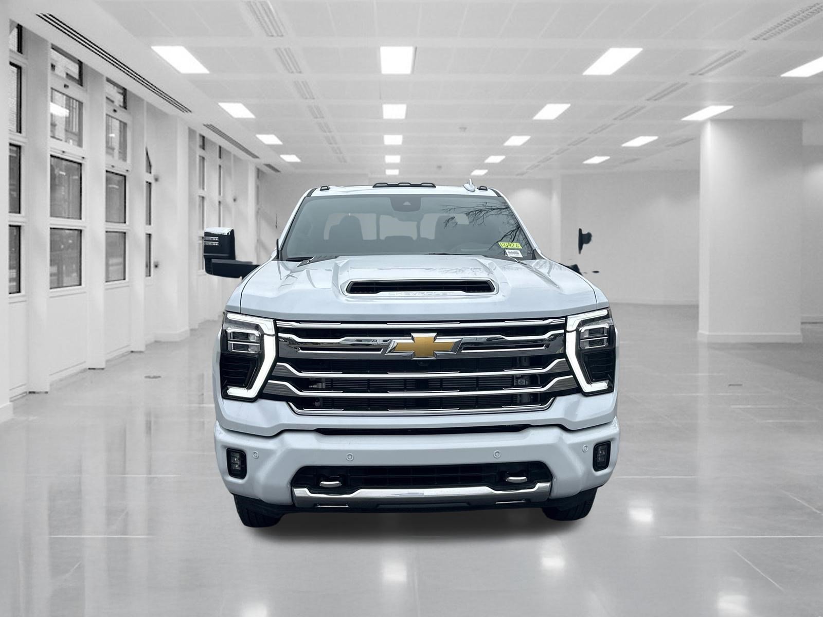 2026 Chevrolet Silverado 3500HD High Country
