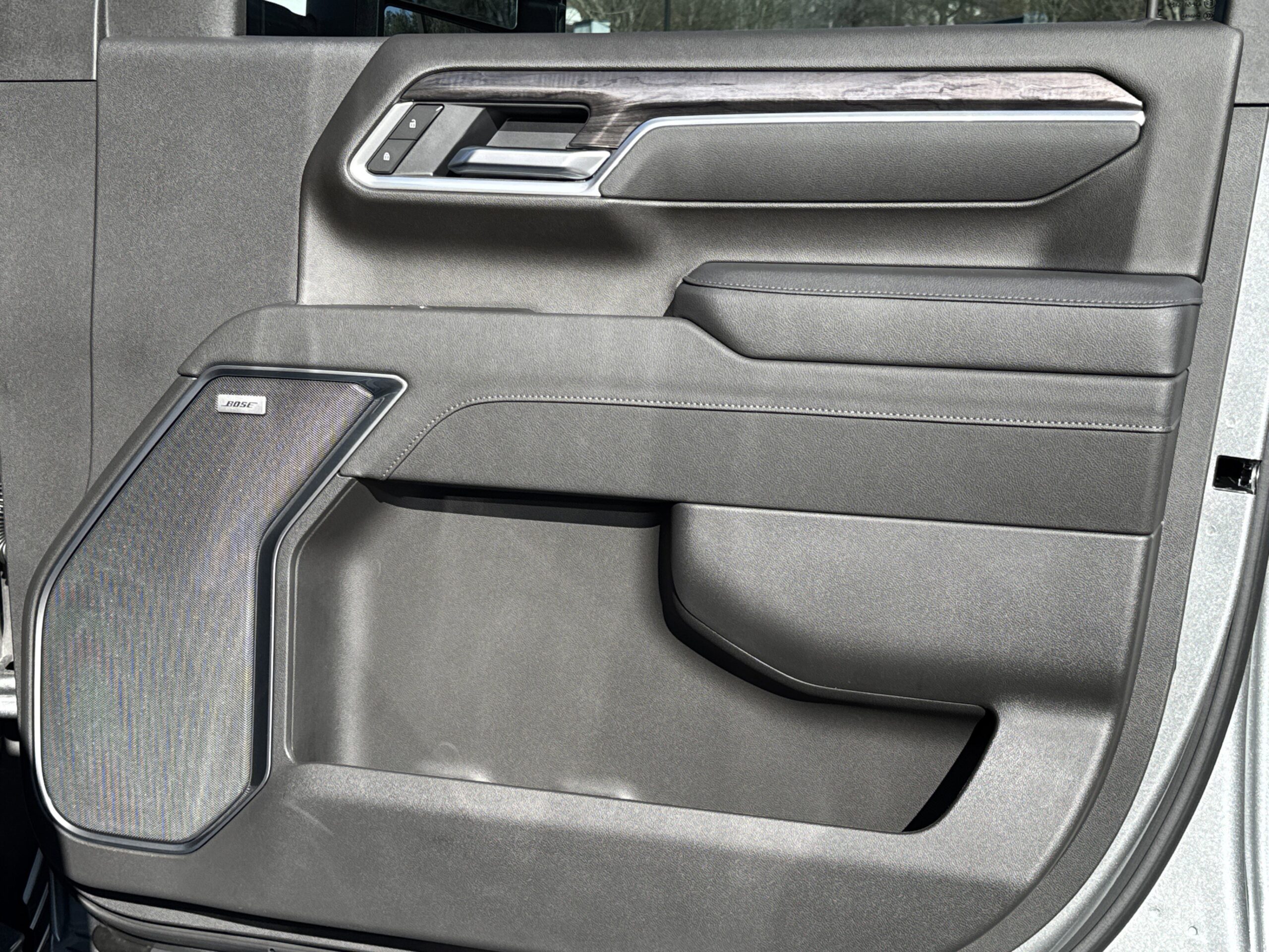 2026 Chevrolet Silverado 2500HD LTZ