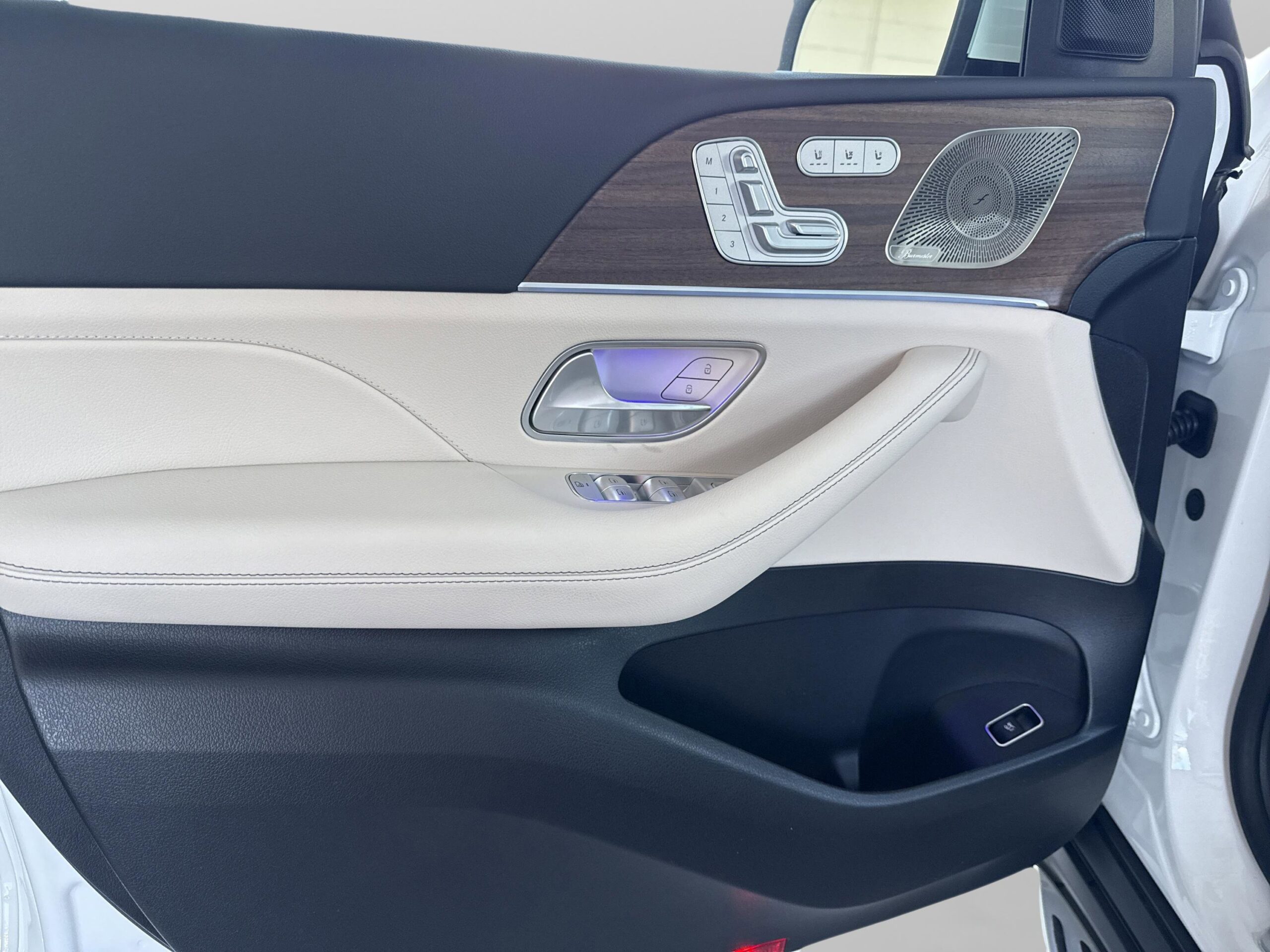 2026 Mercedes-Benz GLS GLS 450