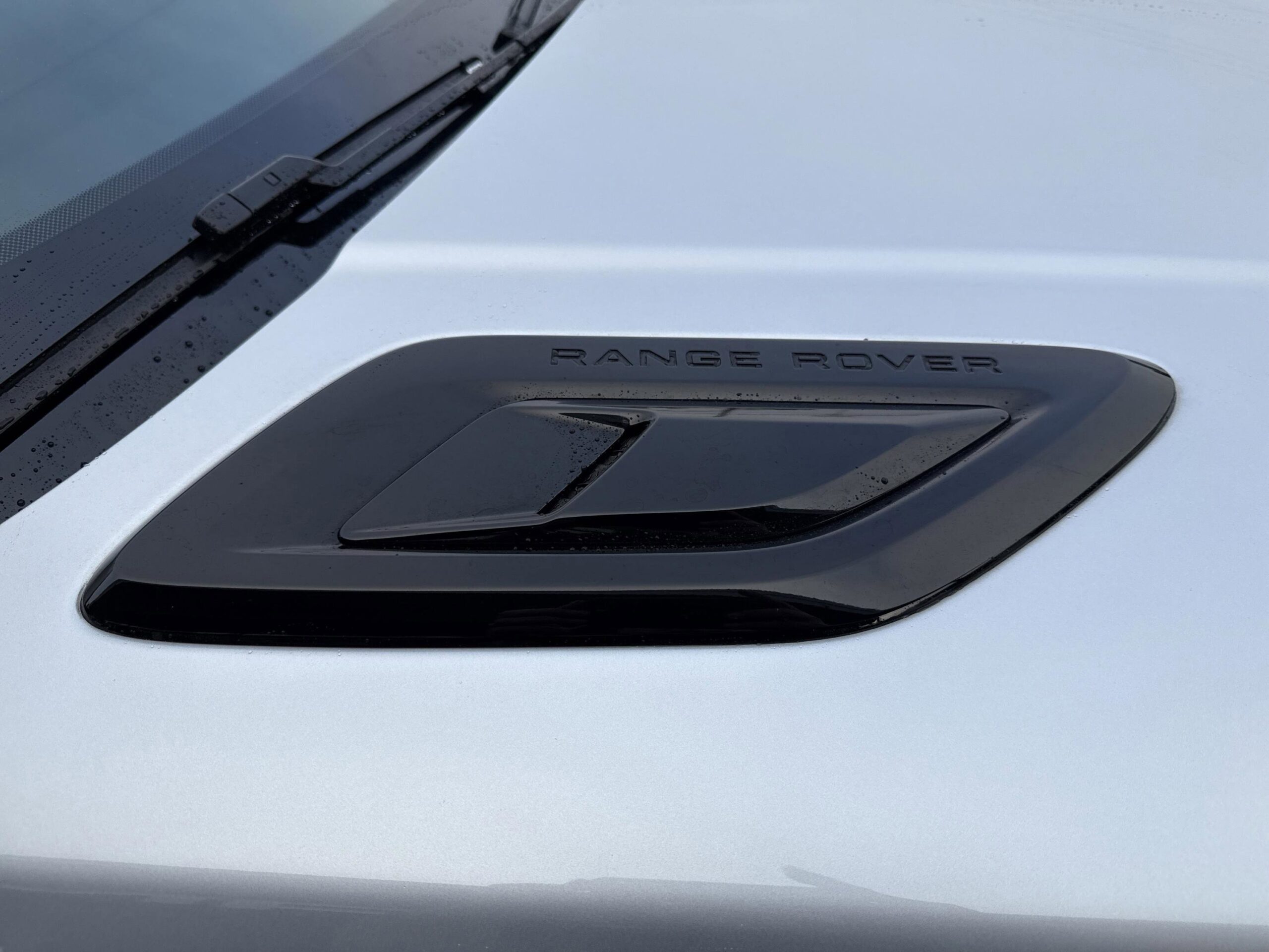 2021 Land Rover Range Rover Sport SVR