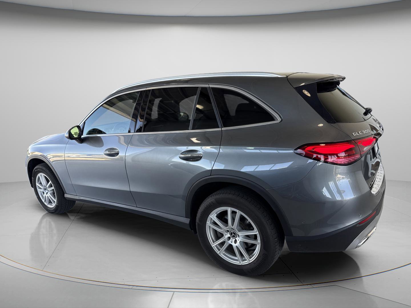 2023 Mercedes-Benz GLC GLC 300