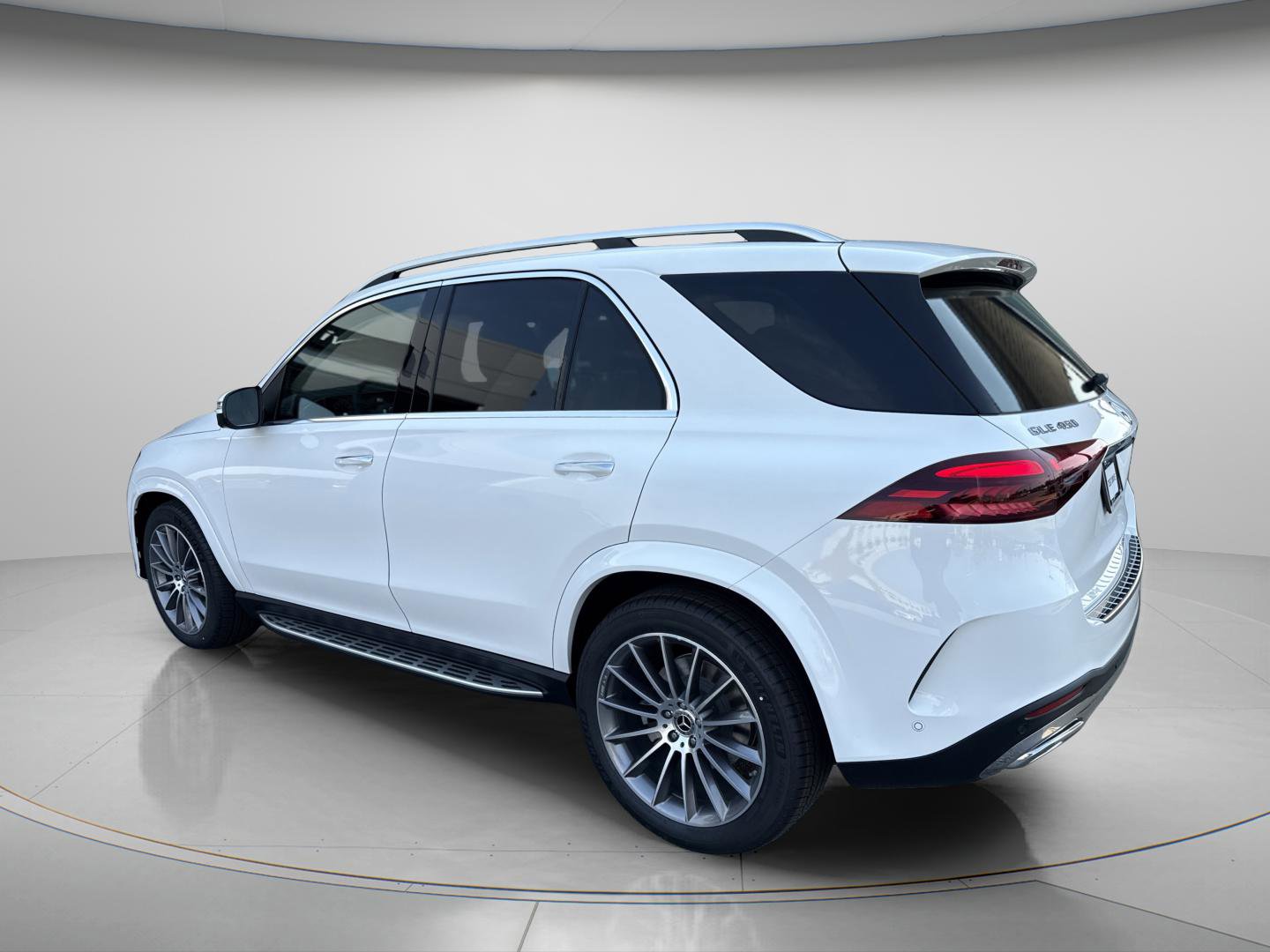 2026 Mercedes-Benz GLE GLE 450