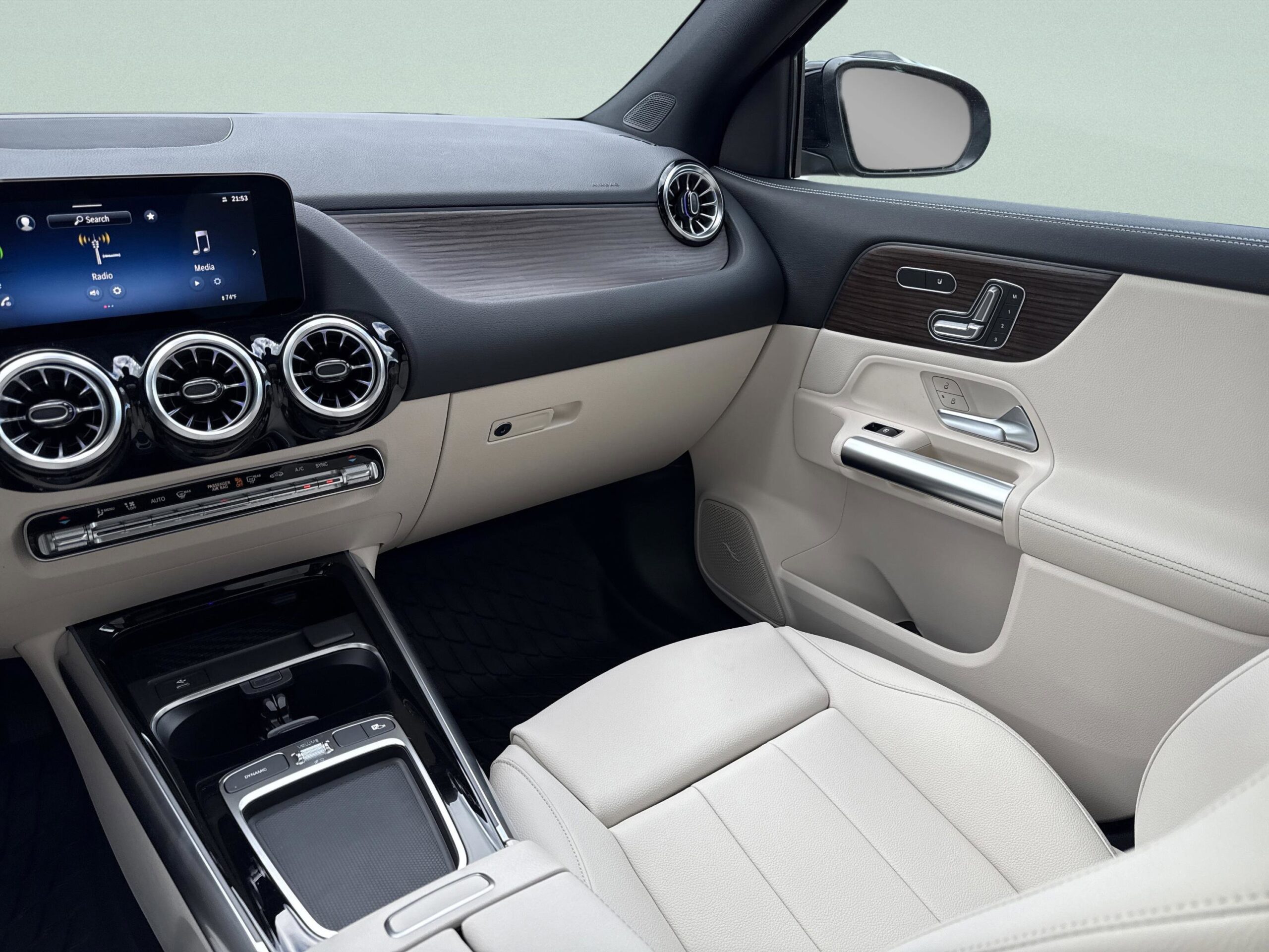 2026 Mercedes-Benz GLA GLA 250