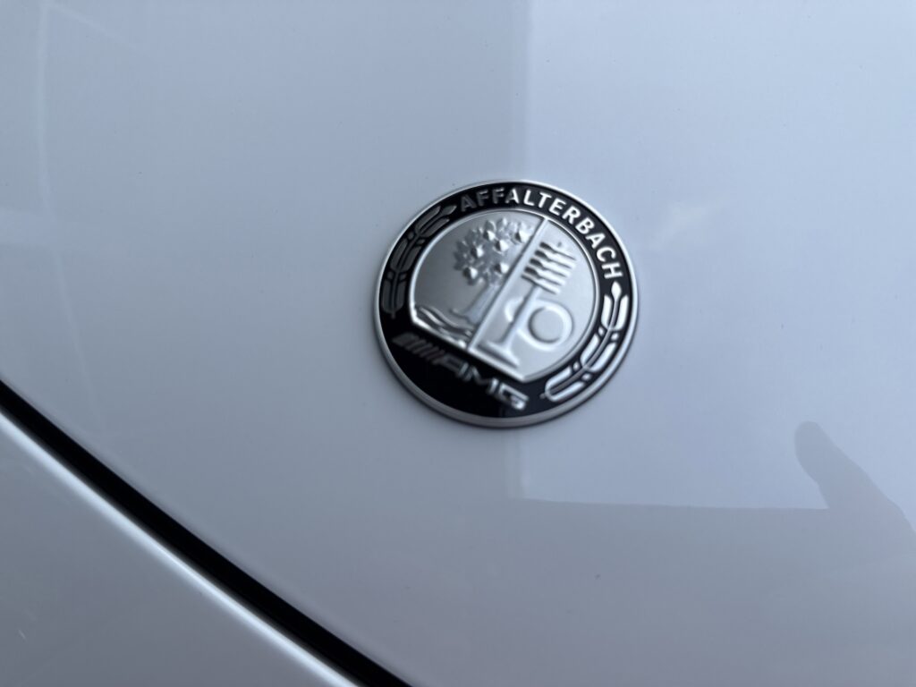 2026 Mercedes-Benz E-Class AMG E 53 E