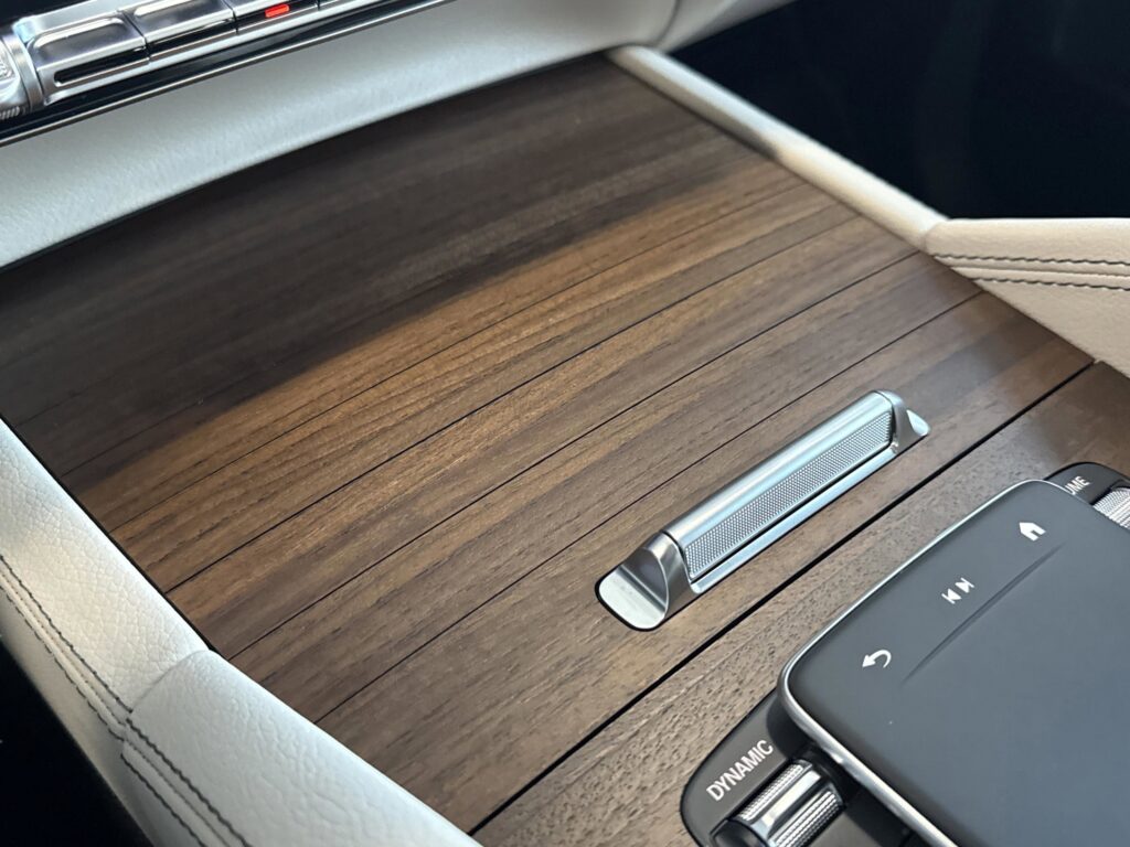 2025 Mercedes-Benz GLE GLE 450