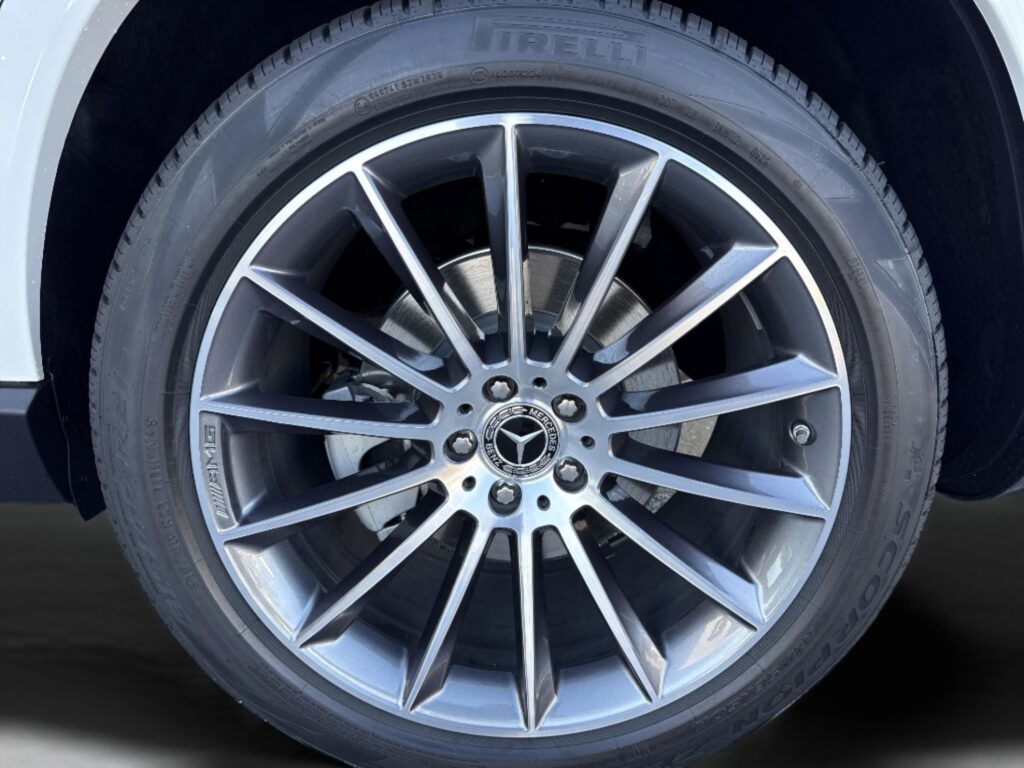 2026 Mercedes-Benz GLE GLE 450