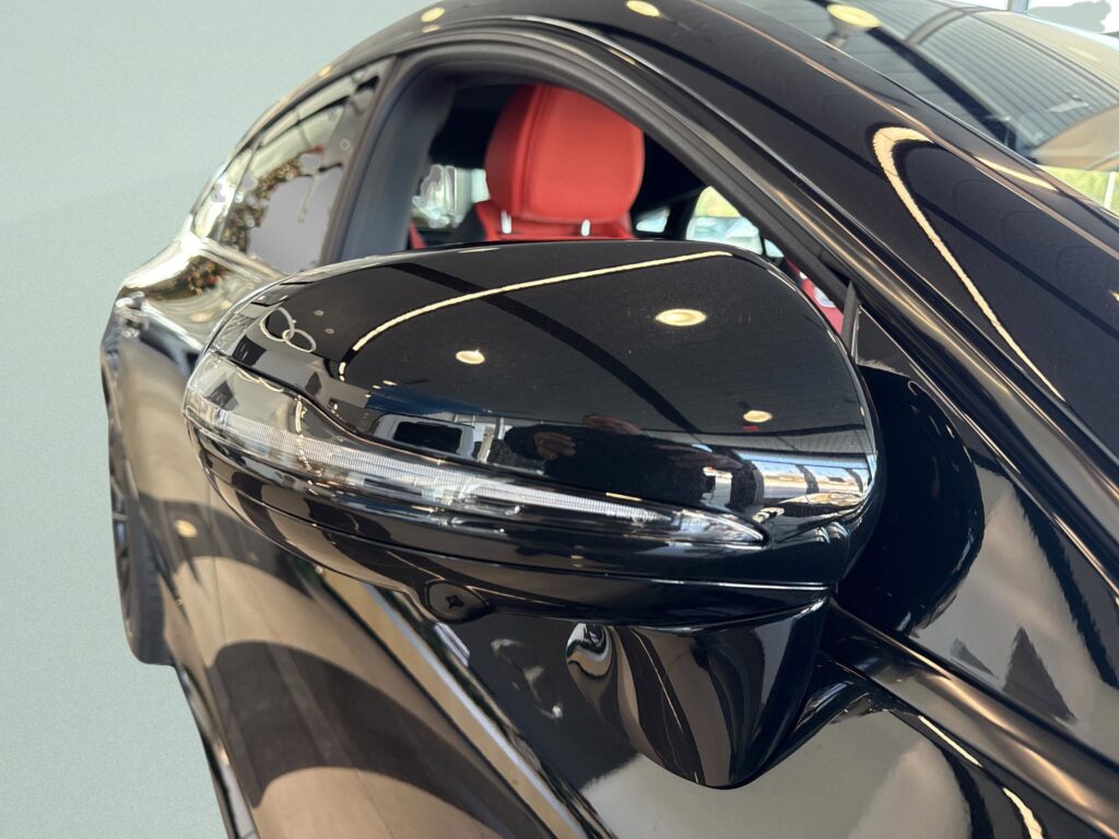 2026 Mercedes-Benz AMG GT AMG GT 43