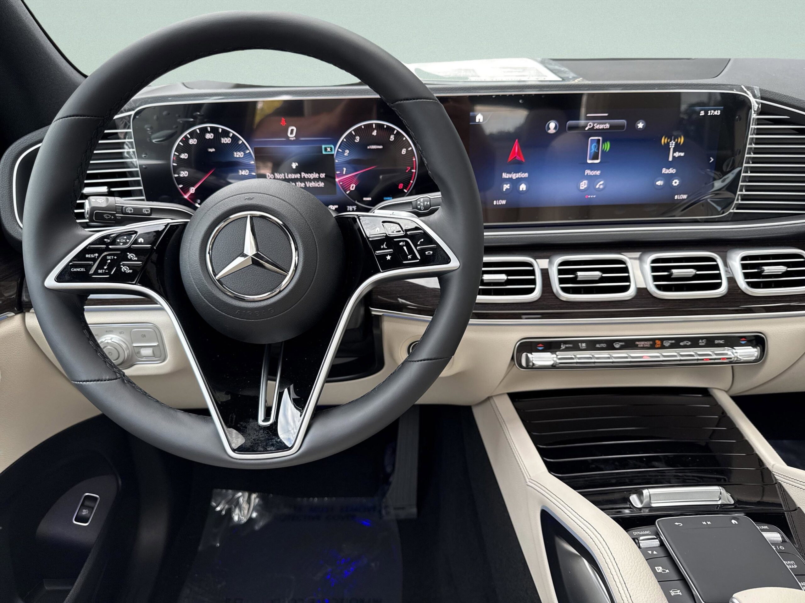2026 Mercedes-Benz GLE GLE 450