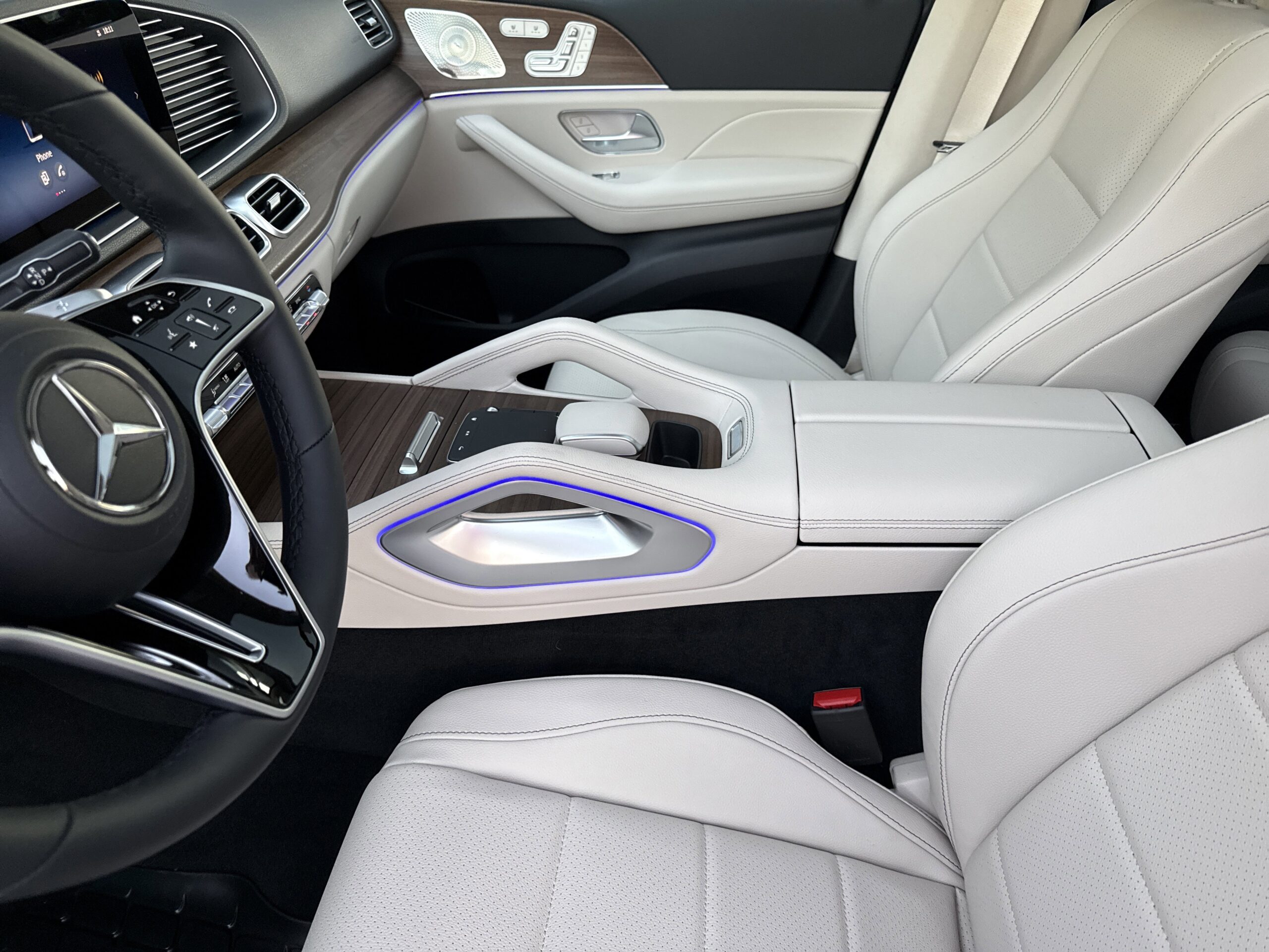 2026 Mercedes-Benz GLE GLE 450