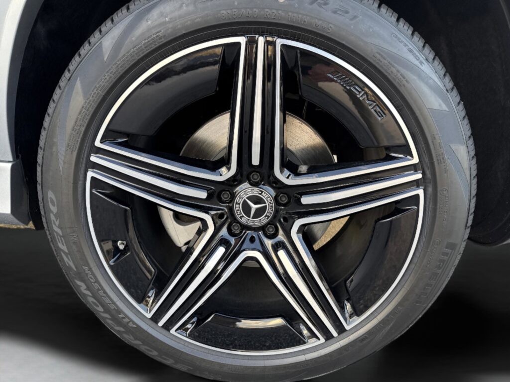 2026 Mercedes-Benz GLE GLE 450