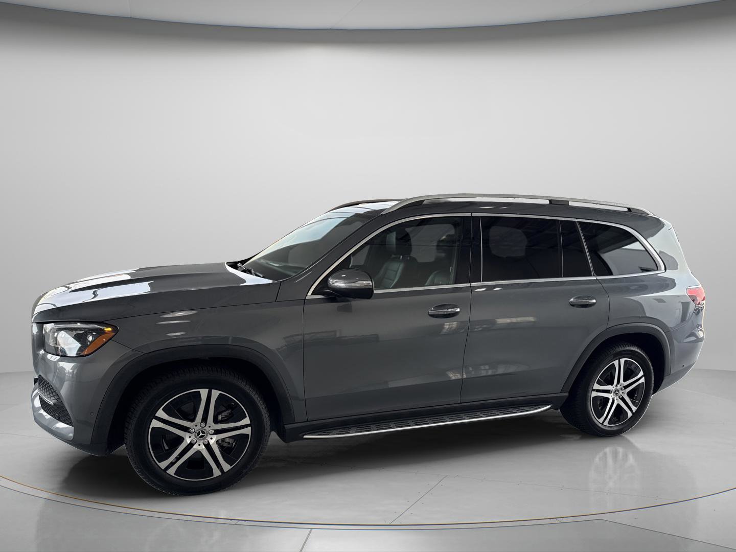 2020 Mercedes-Benz GLS GLS 450