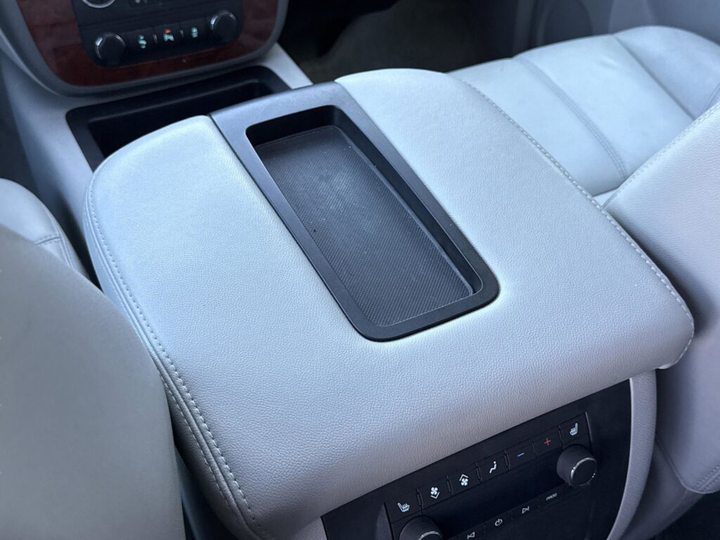 2013 Chevrolet Tahoe LT