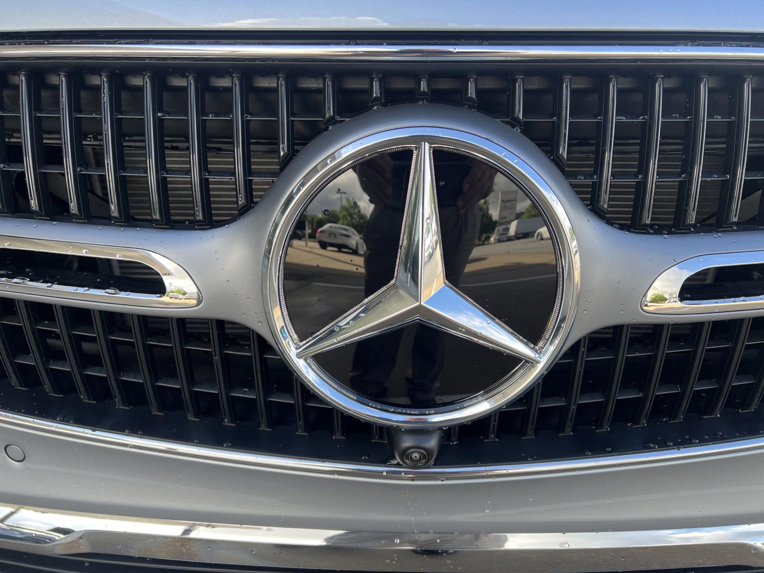 2025 Mercedes-Benz GLC GLC 300