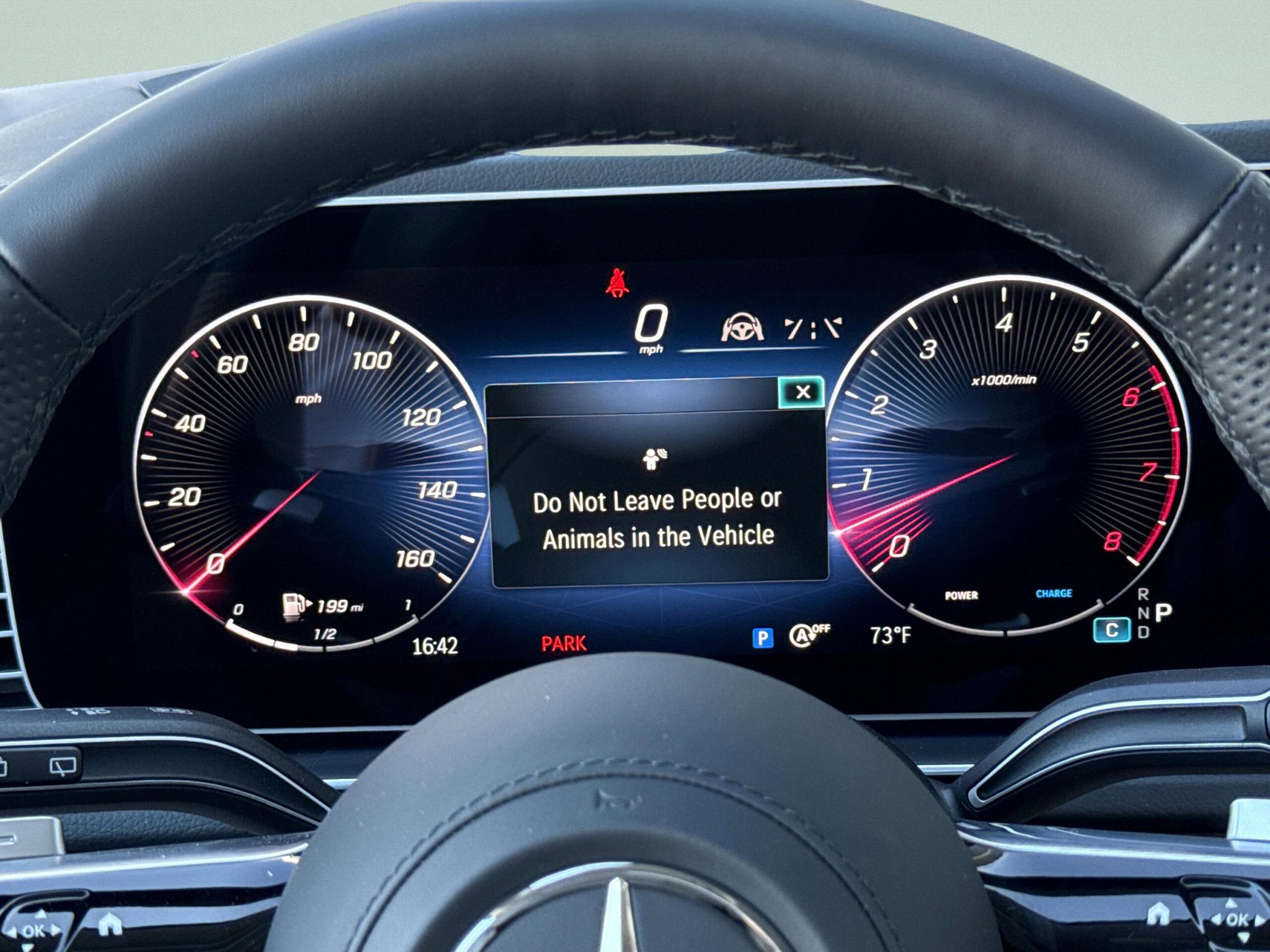2026 Mercedes-Benz GLS GLS 450