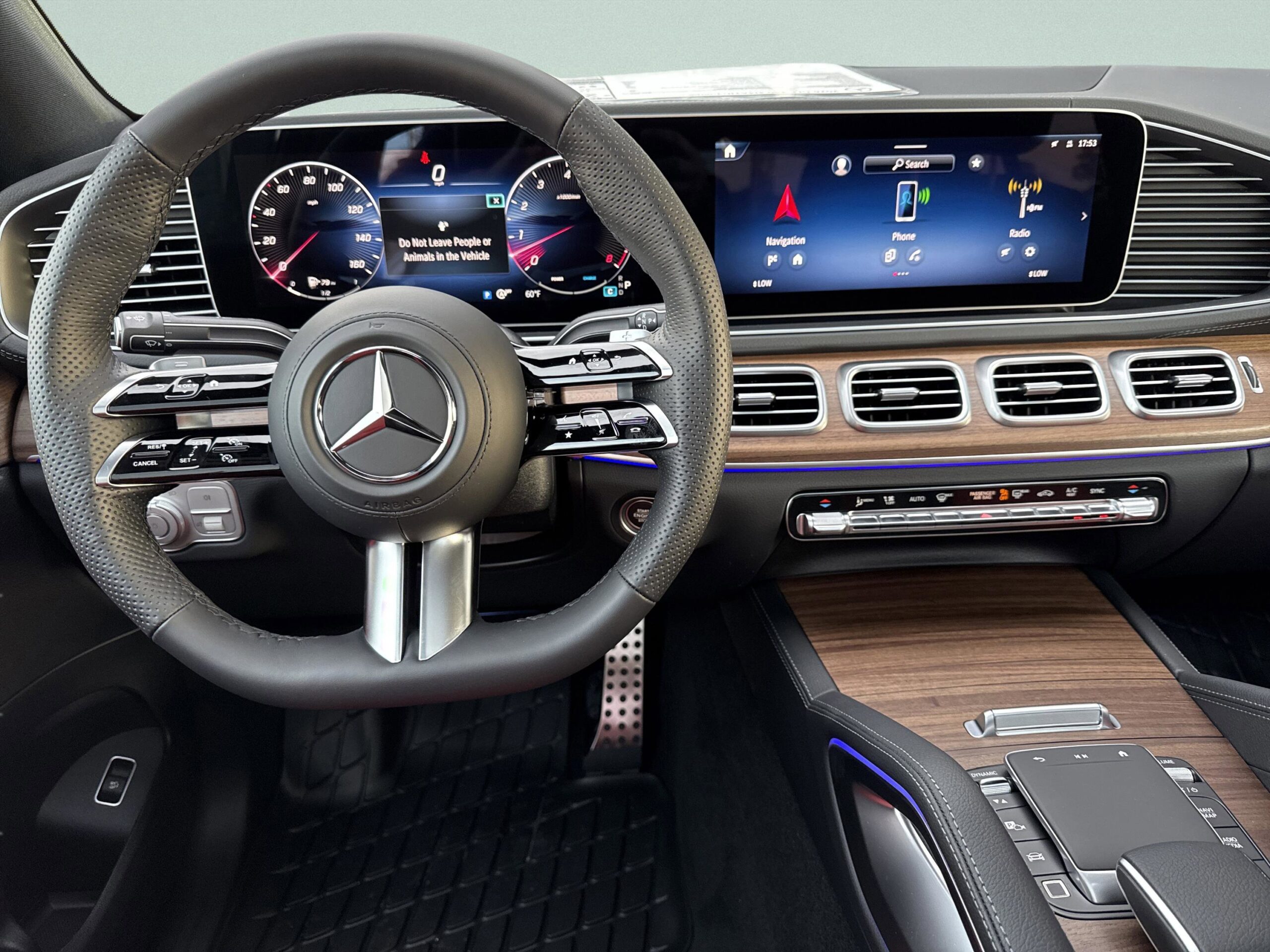 2026 Mercedes-Benz GLE GLE 450