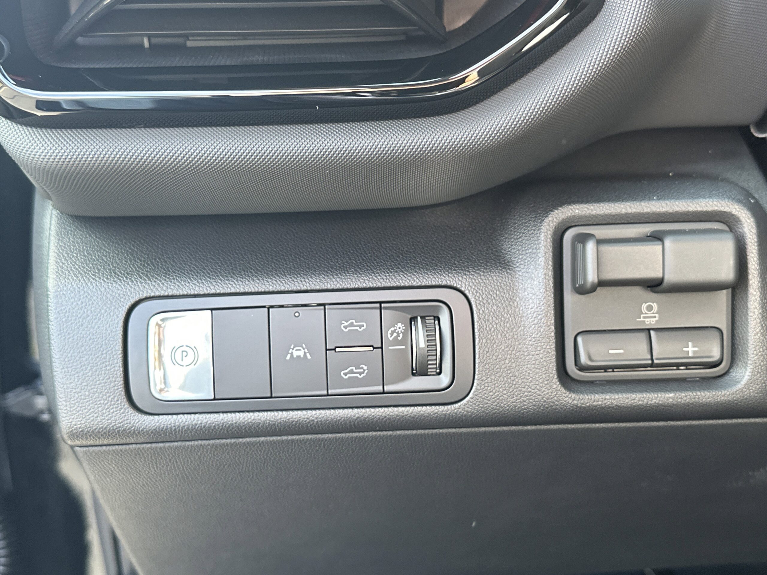 2026 Chevrolet Silverado EV Extended Range Trail Boss