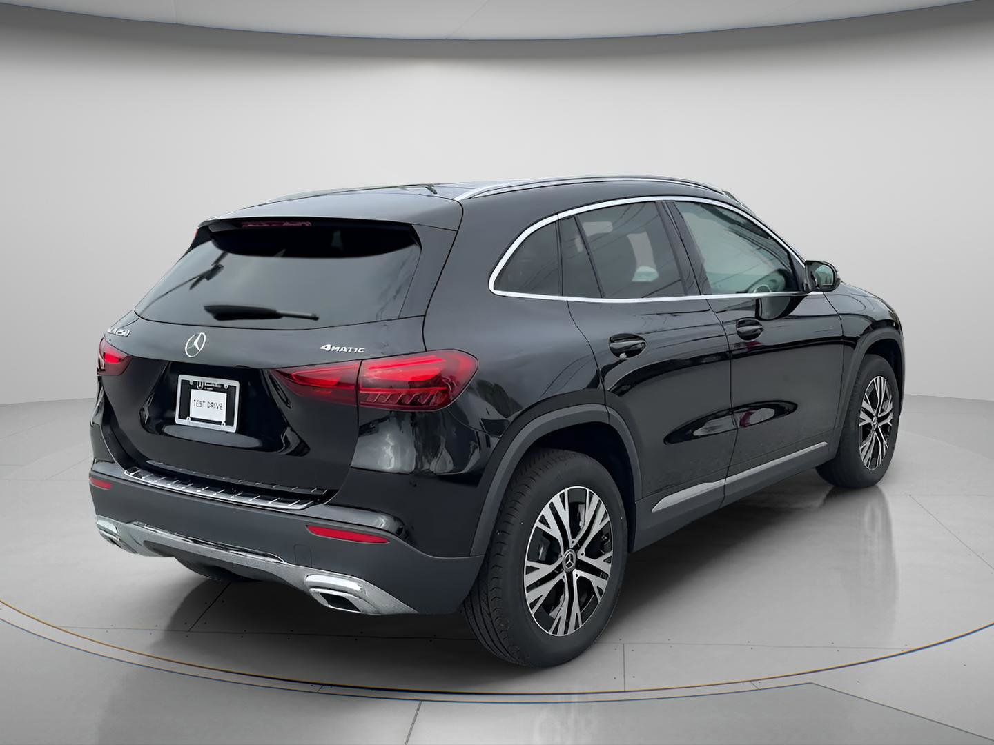 2026 Mercedes-Benz GLA GLA 250