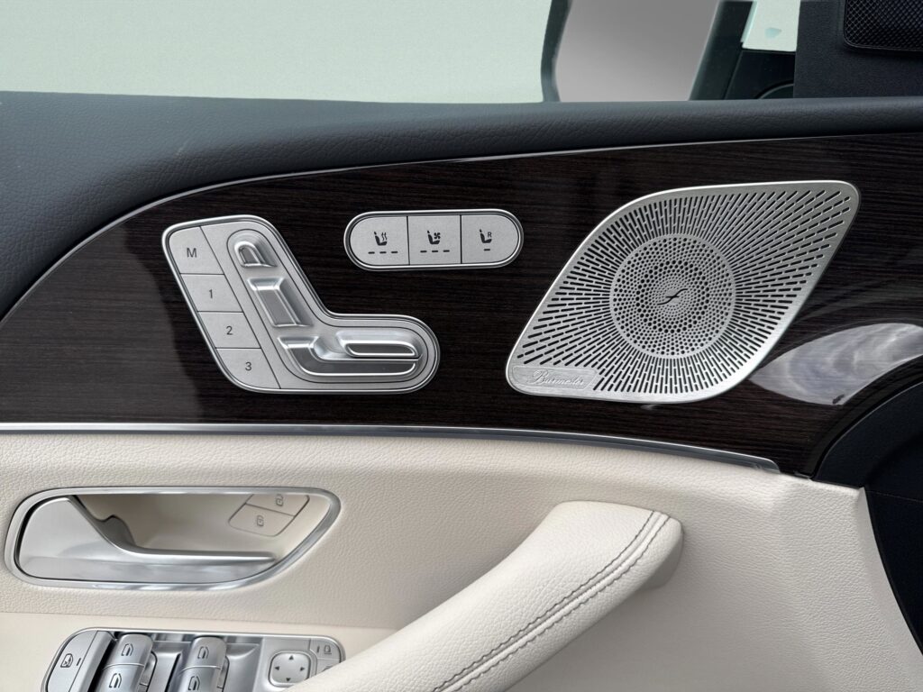 2026 Mercedes-Benz GLE GLE 450