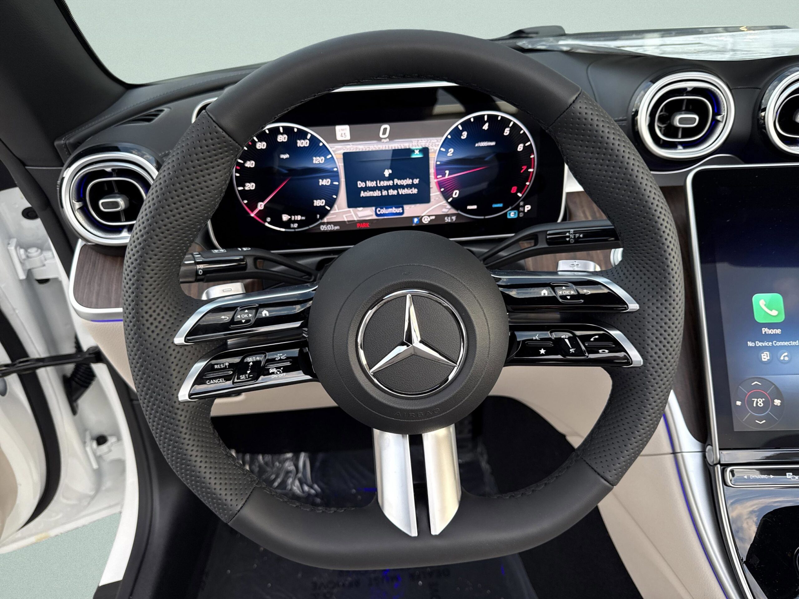 2026 Mercedes-Benz CLE CLE 300