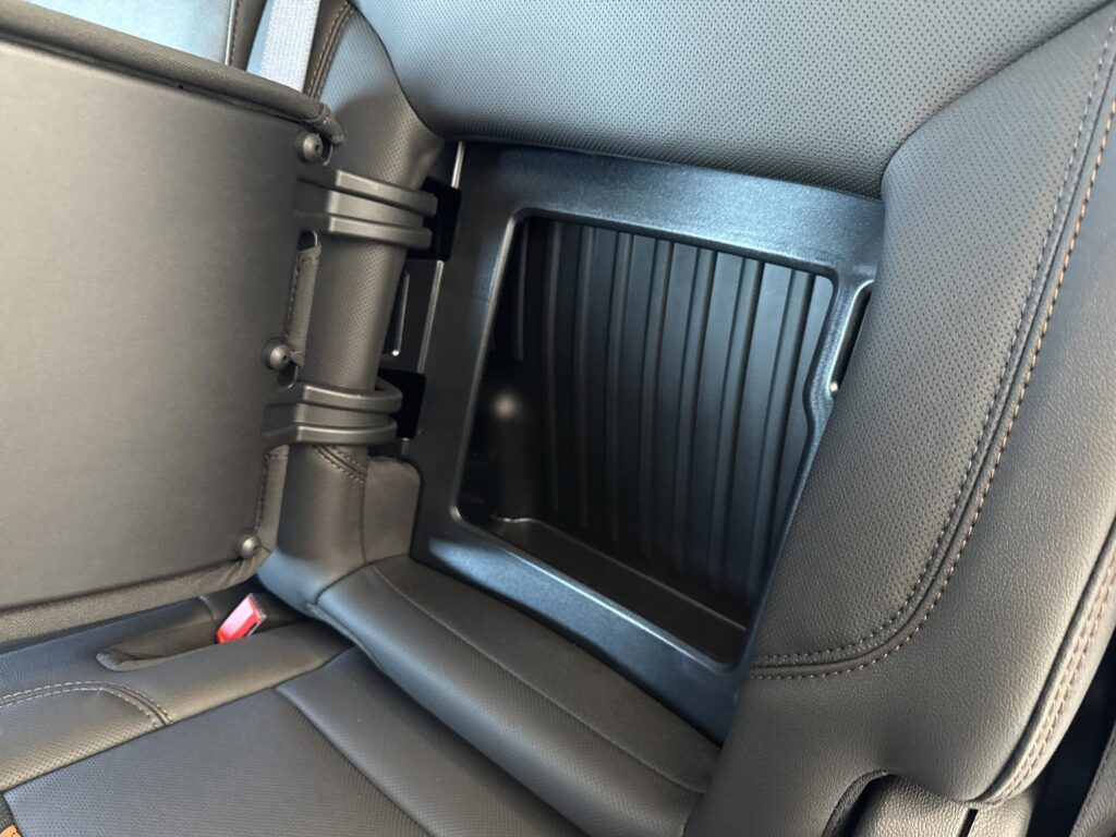 2026 GMC Sierra 2500HD AT4