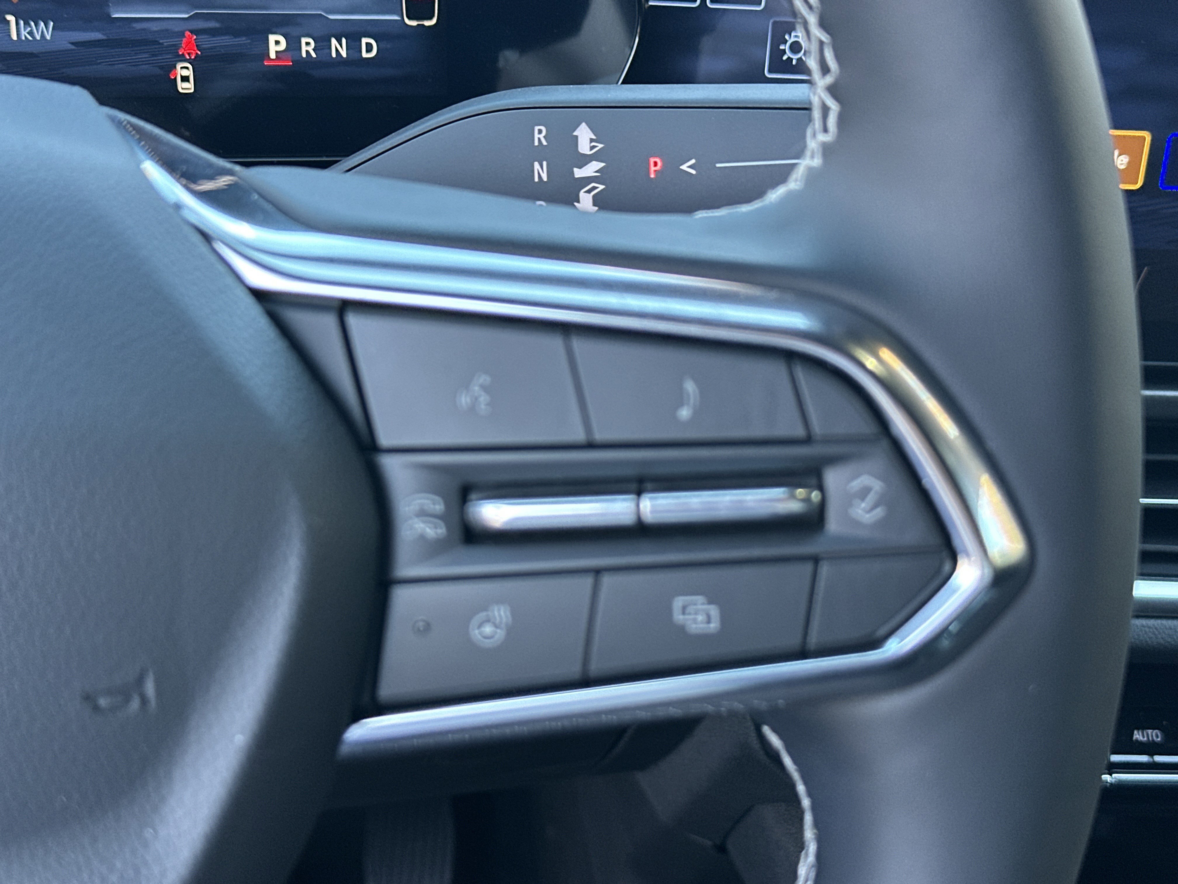 2026 Chevrolet Equinox EV LT1 w/PCY