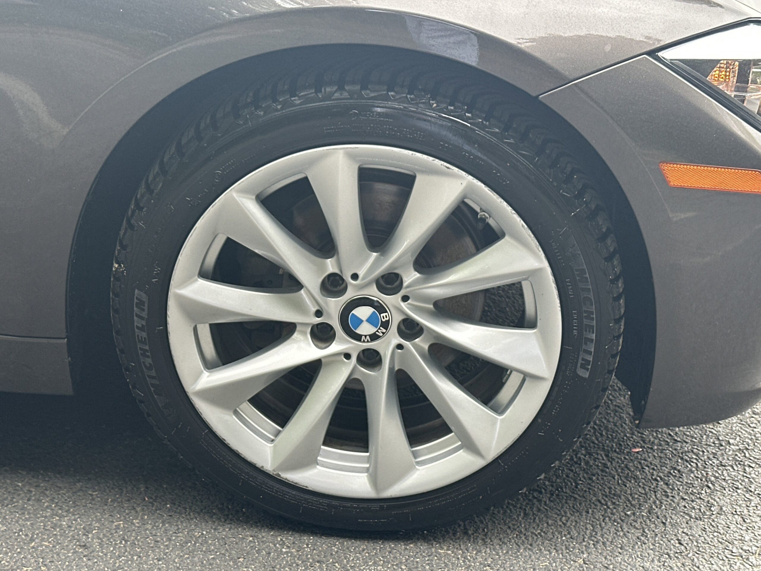 2013 BMW 3 Series 328i