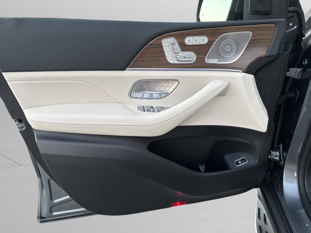 2026 Mercedes-Benz GLE GLE 450